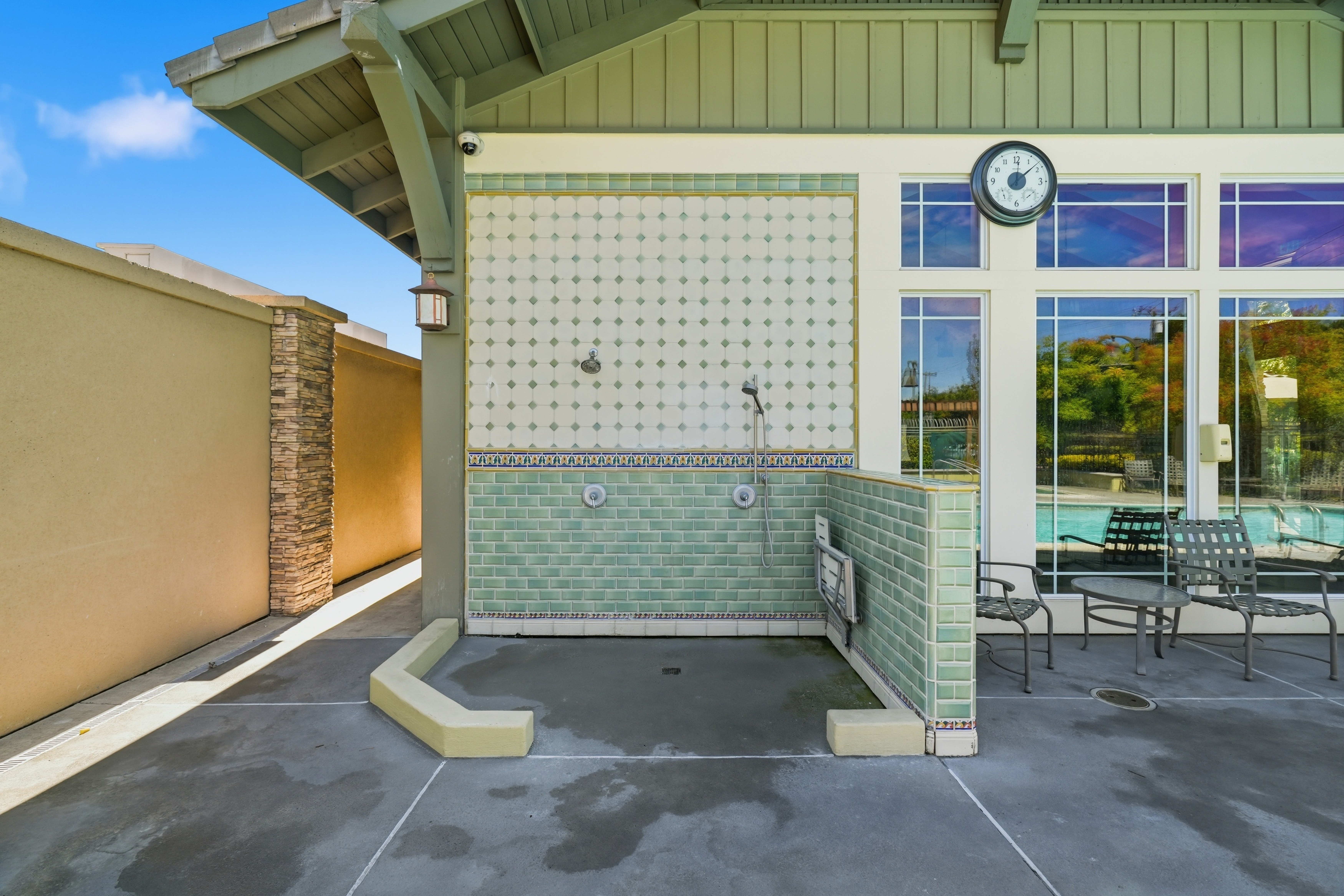  Rarely Available Penthouse In Upscale Willow Glen Community - 物件實景