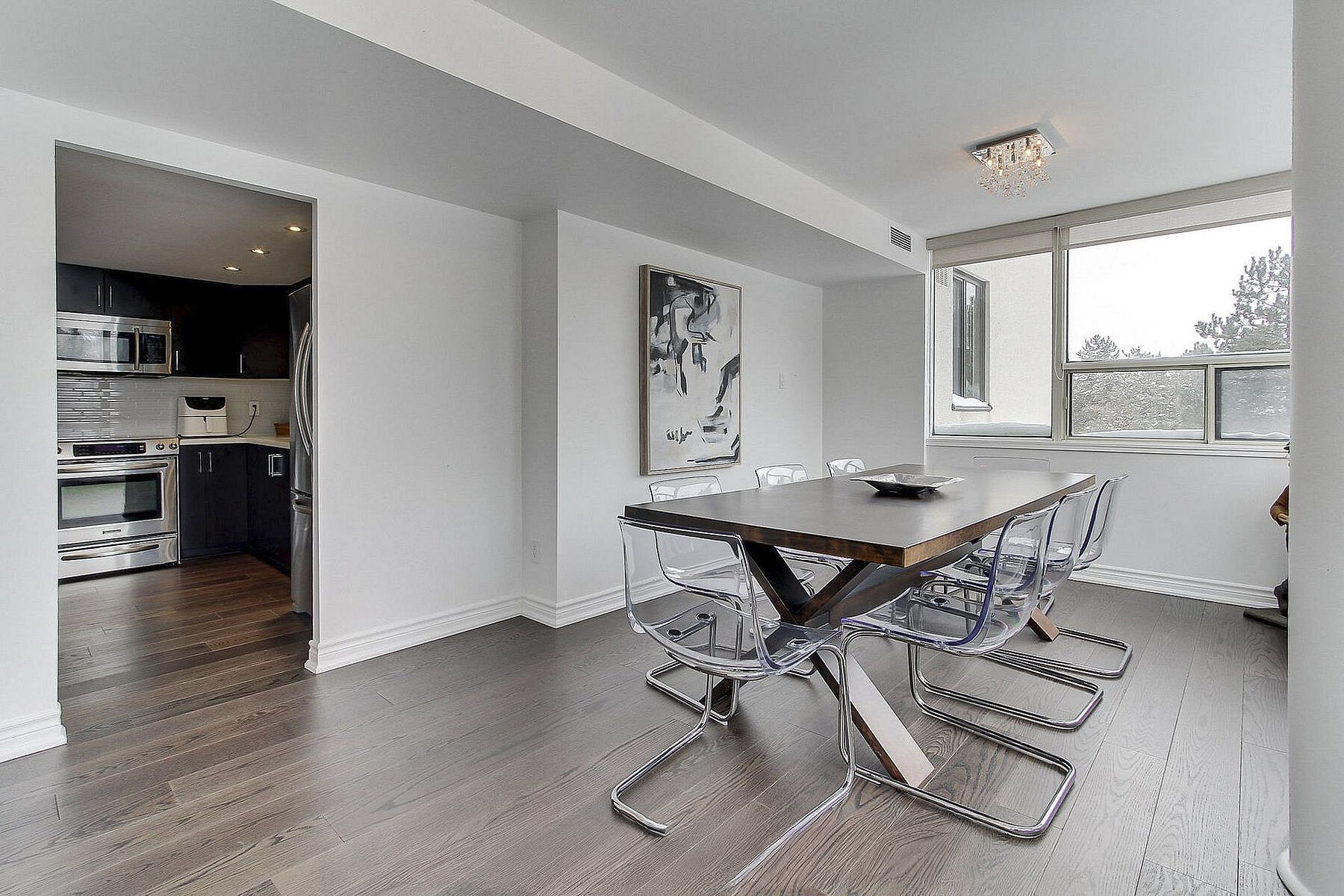  Condo in Richmond Hill - 物件實景