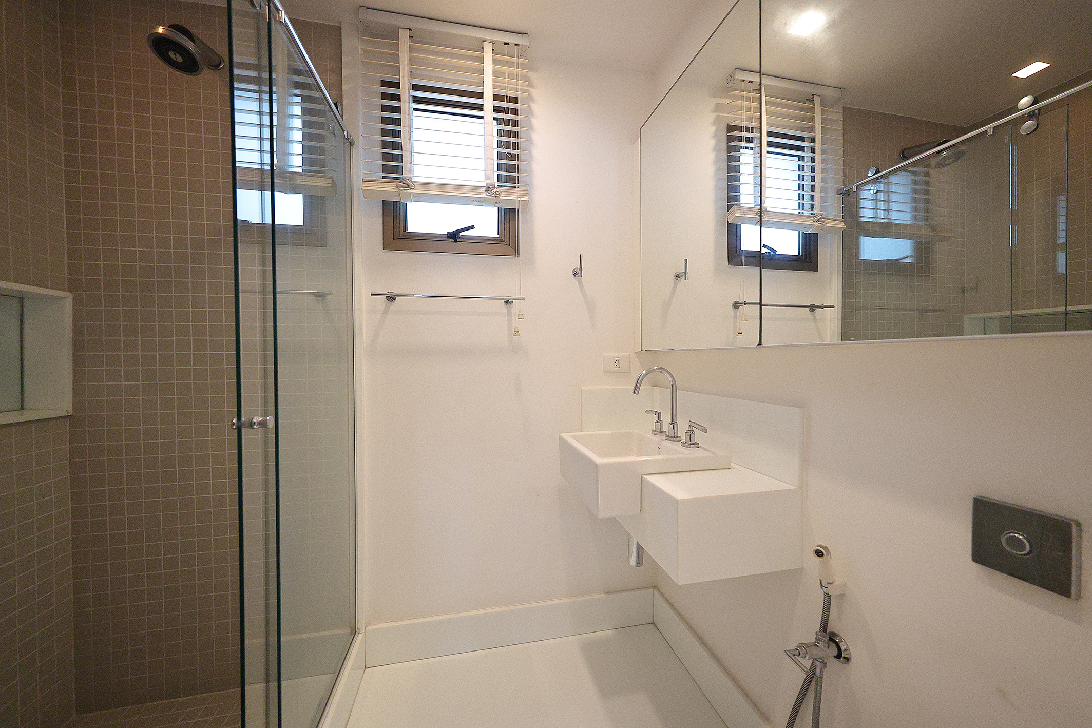  Duplex penthouse with ocean views in Leblon and generous layout - 物件實景