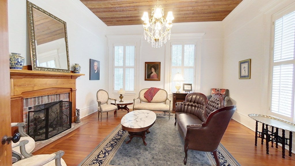 Thomasville, Georgia, 31792, United States, 3 Bedrooms Bedrooms, ,3 BathroomsBathrooms,Residential,For Sale,2005242