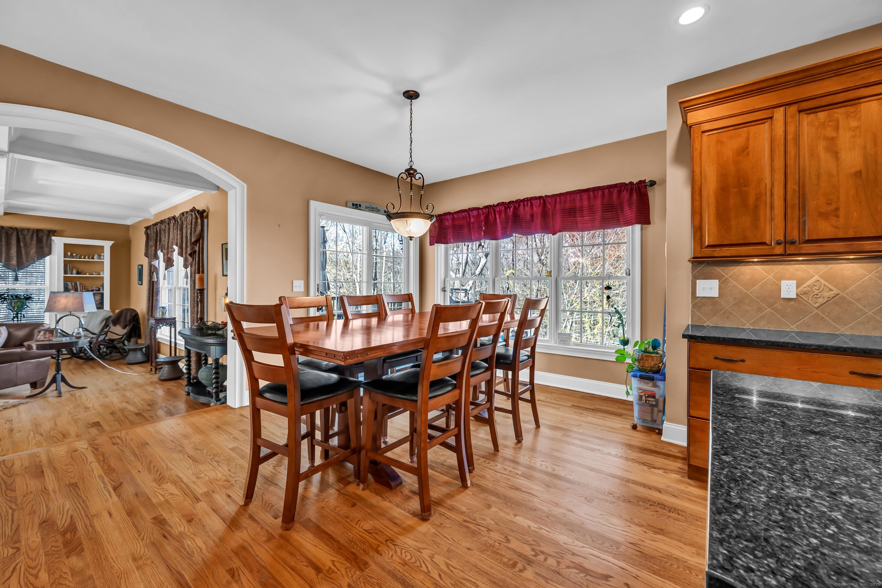 New Milford, Connecticut, 06776, United States, 4 Bedrooms Bedrooms, ,4 BathroomsBathrooms,Residential,For Sale,1987689