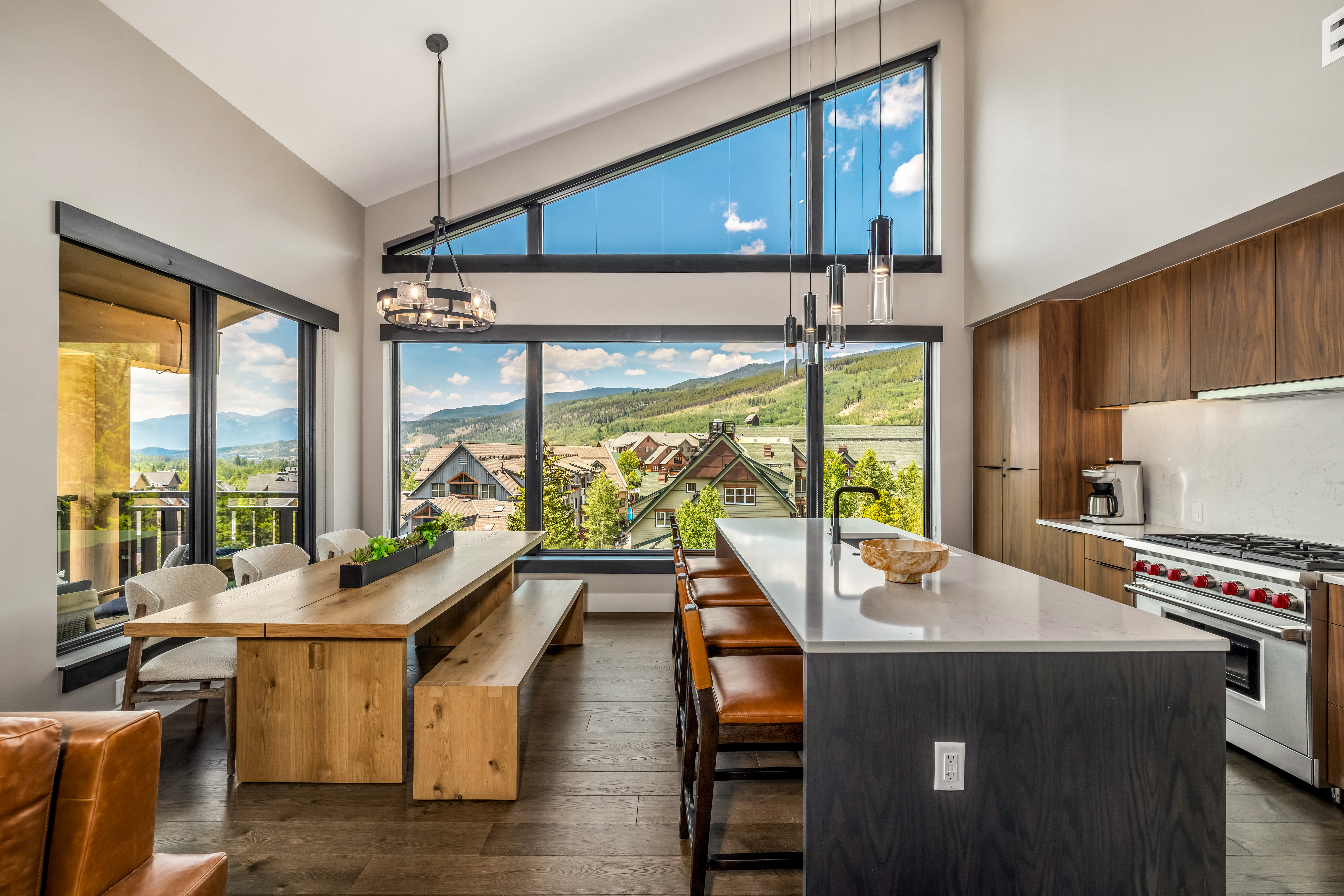  75 Hunkidori Court, Keystone, CO, 80435 - 物件實景