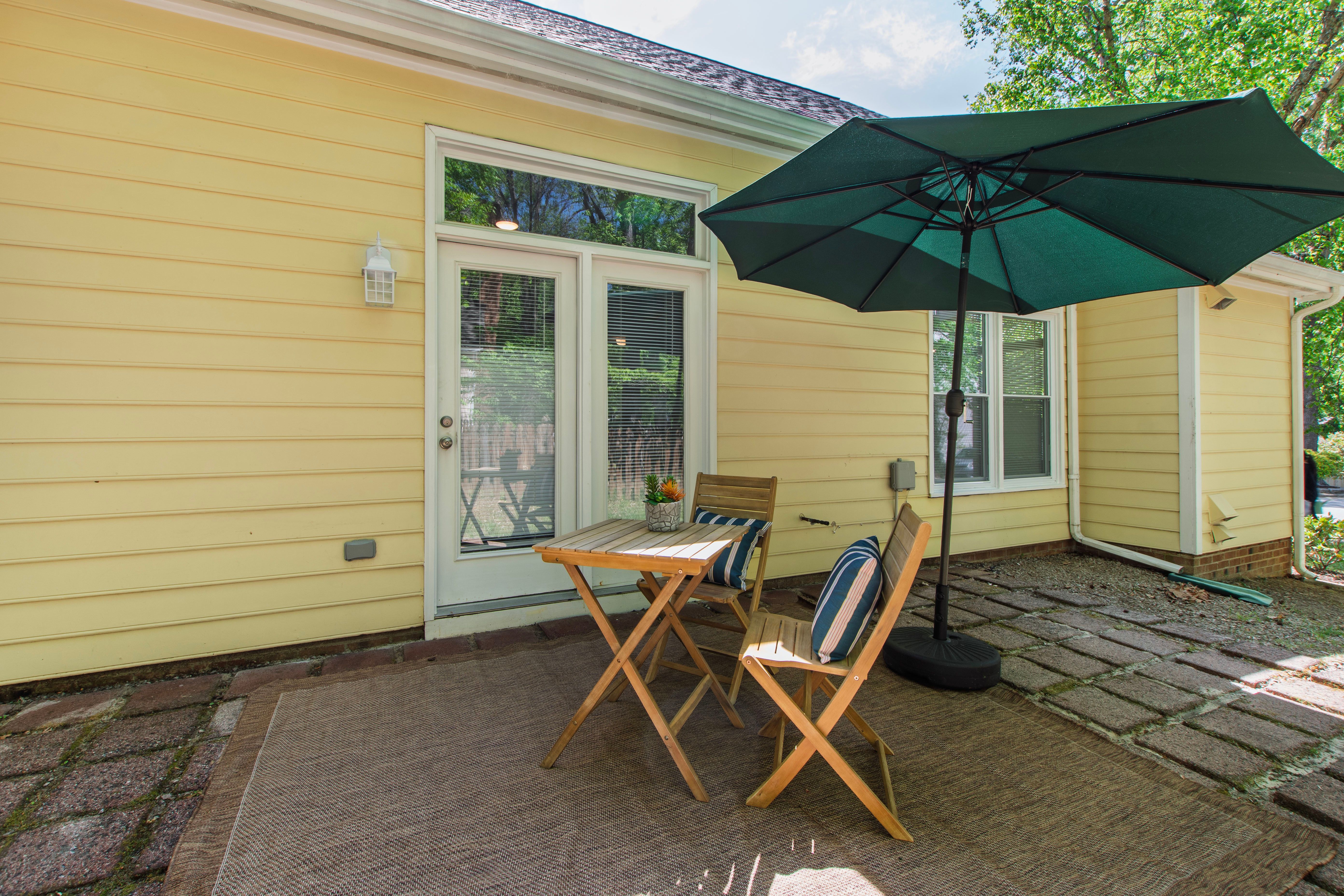  110 Arvo Lane, Cary, NC 27513 - 物件實景