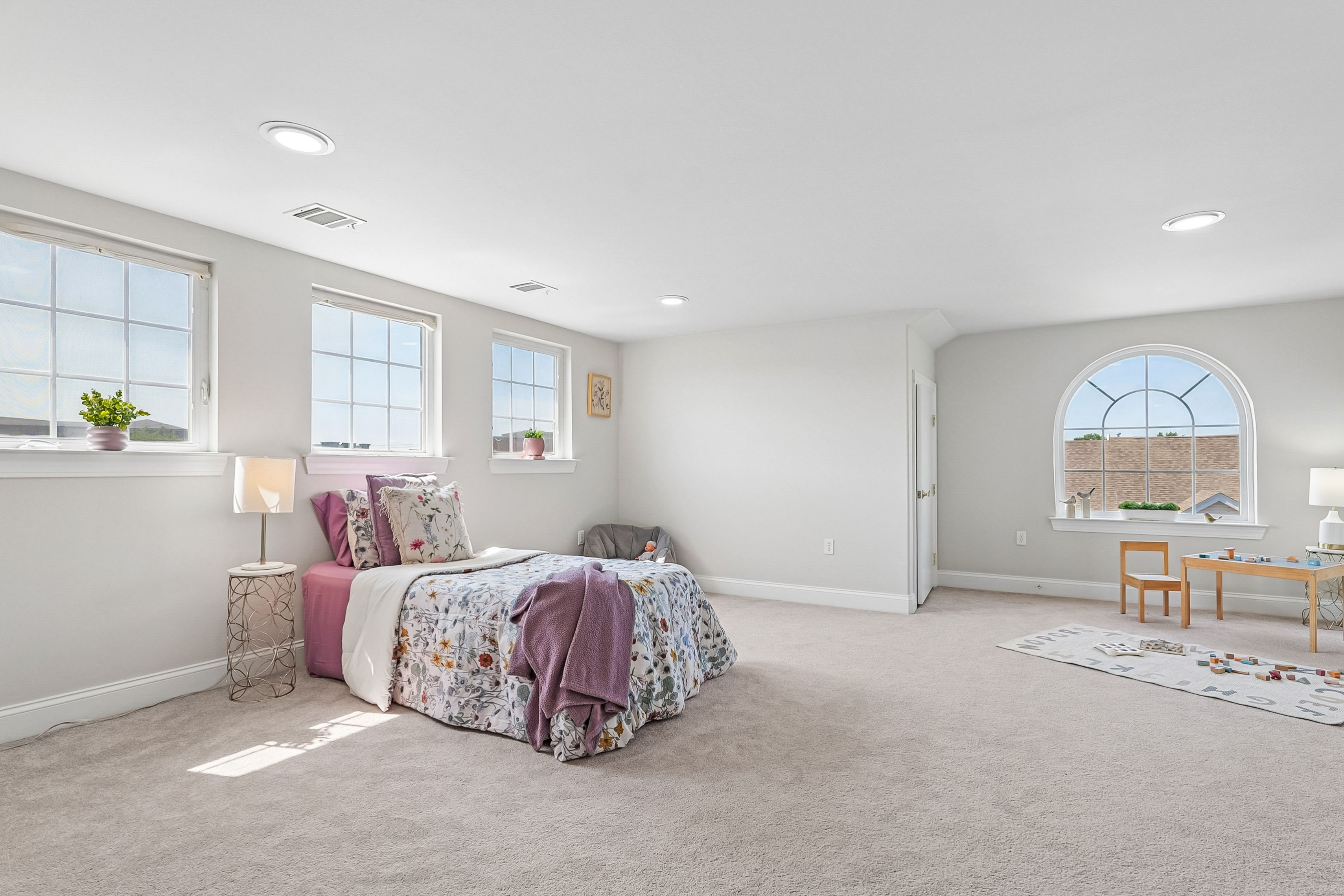  1366 Genovese Lane, Rahway, NJ 07065 - 物件實景