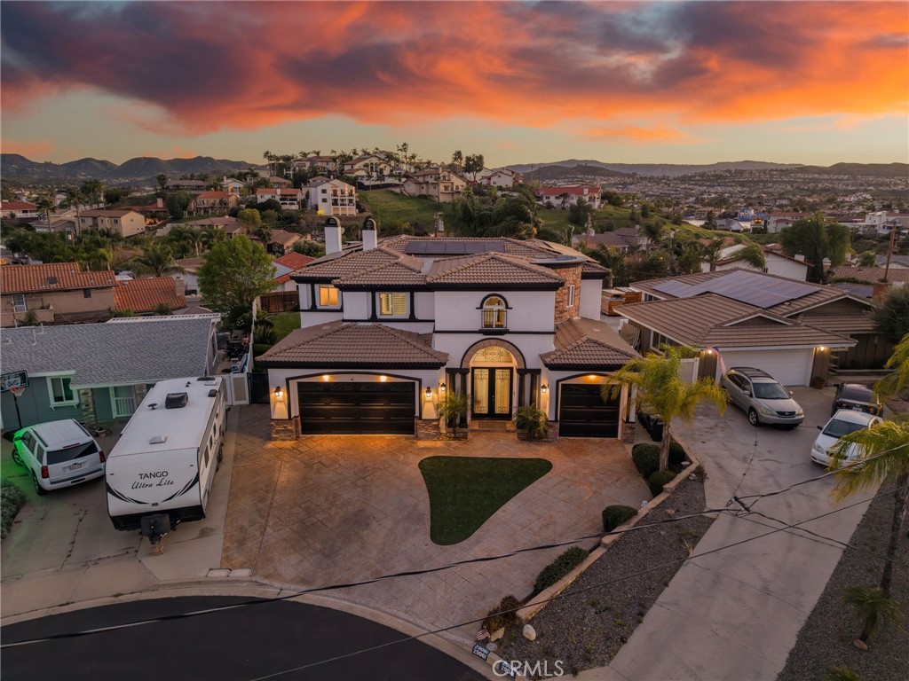 Canyon Lake, California, 92587, United States, 5 Bedrooms Bedrooms, ,4 BathroomsBathrooms,Residential,For Sale,2024689