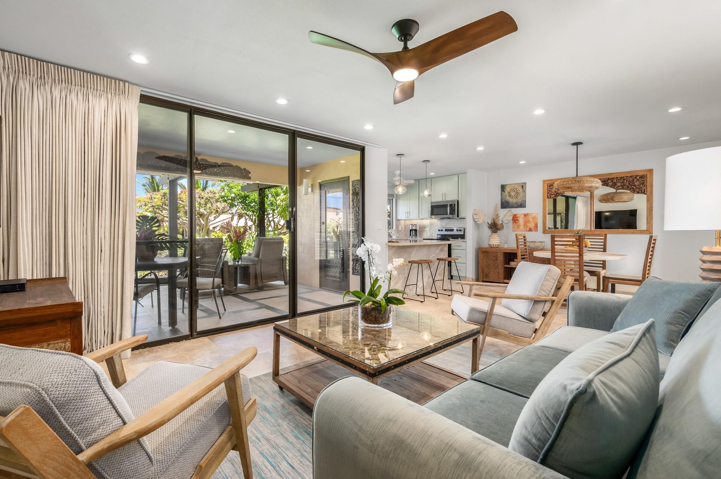 Kihei, Hawaii, 96753, United States, 1 Bedroom Bedrooms, ,2 BathroomsBathrooms,Residential,For Sale,1794617