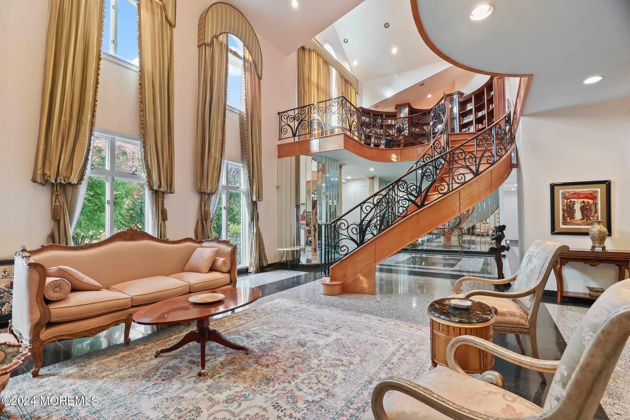 Morganville, New Jersey, 07751, United States, 6 Bedrooms Bedrooms, ,8 BathroomsBathrooms,Residential,For Sale,1982169