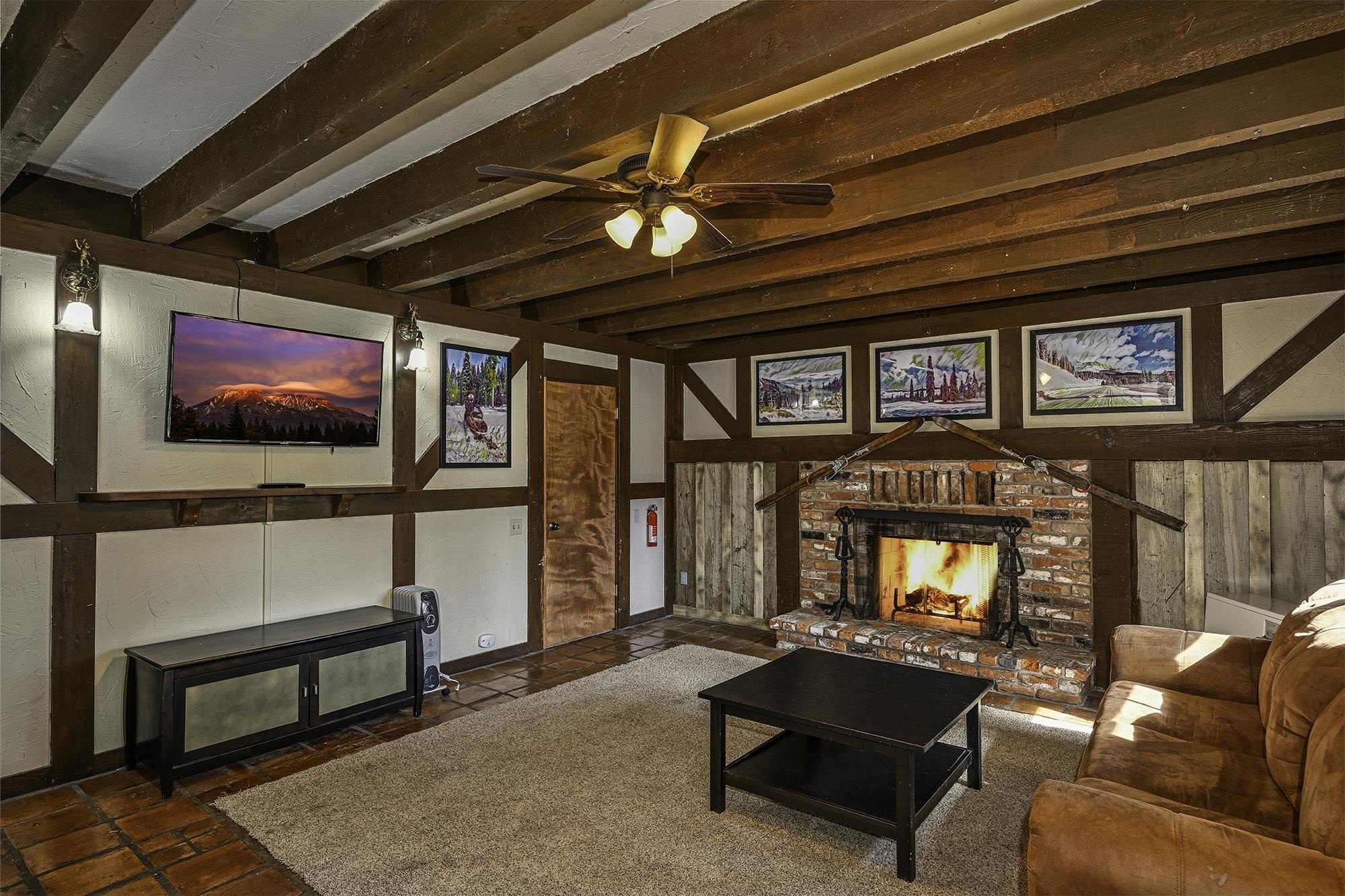 Mt Shasta, California, 96067, United States, 4 Bedrooms Bedrooms, ,3 BathroomsBathrooms,Residential,For Sale,1982137