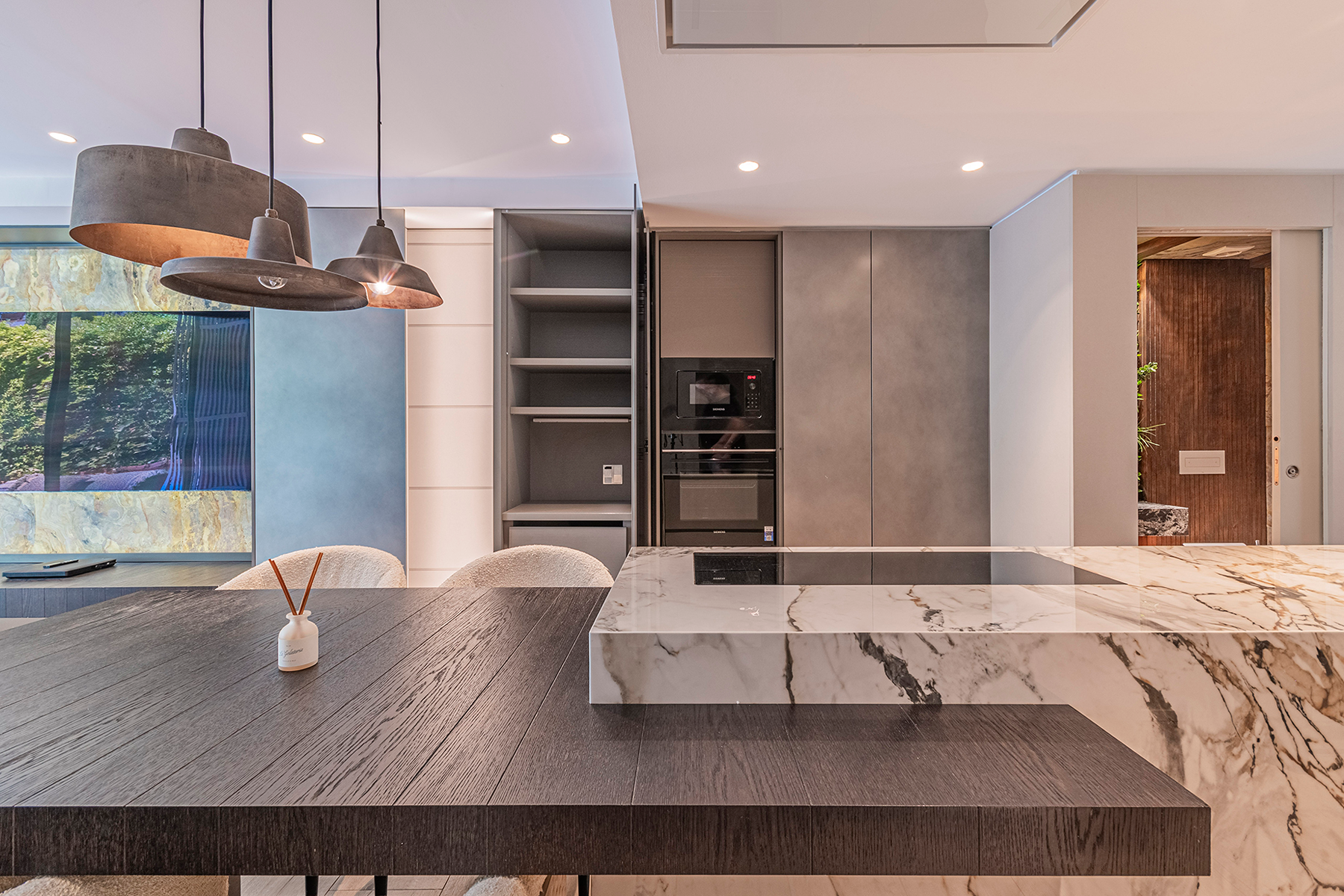  Luxury townhouse near the sea in Poblenou - 物件實景