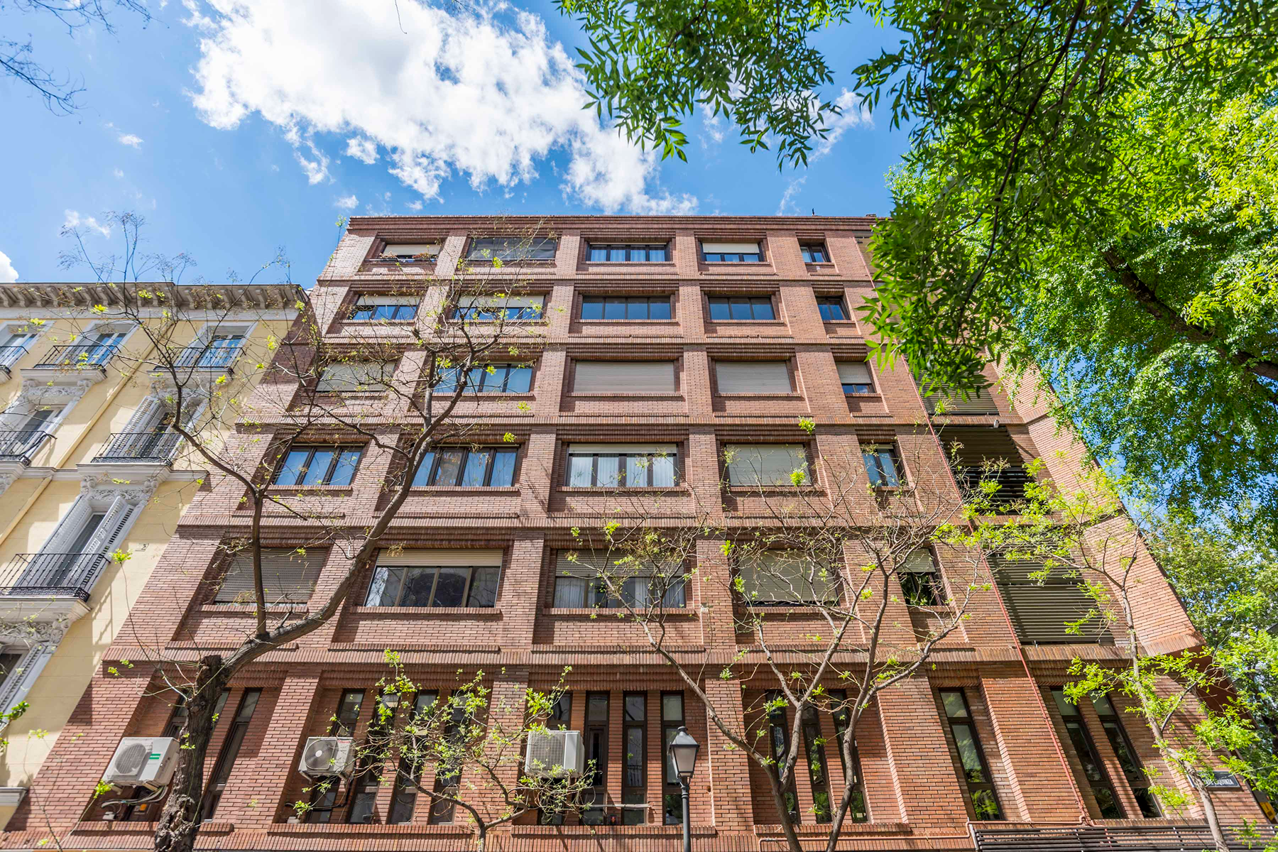 Modern flat in Almagro - 物件實景