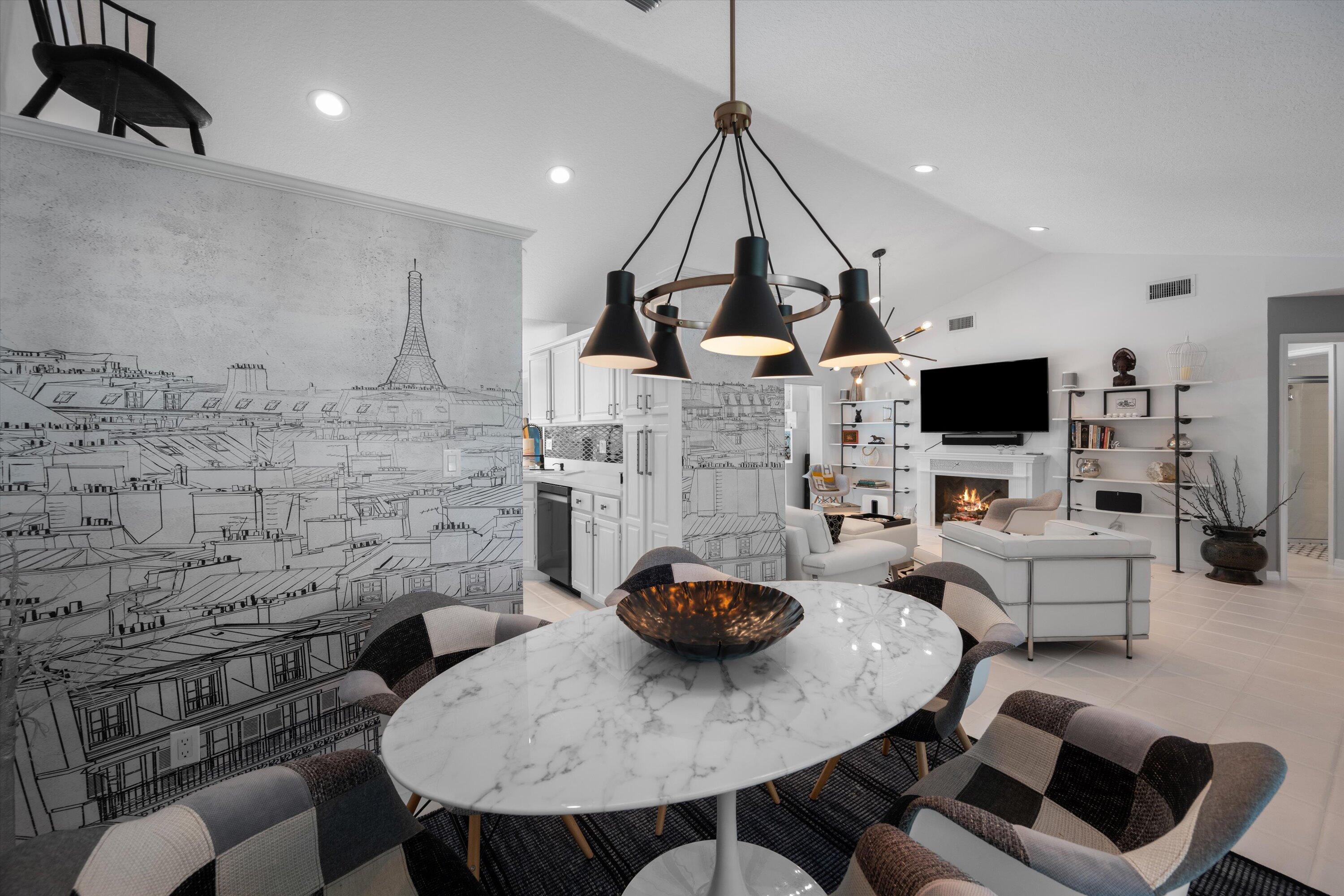  2252 Las Casitas Drive - 物件實景