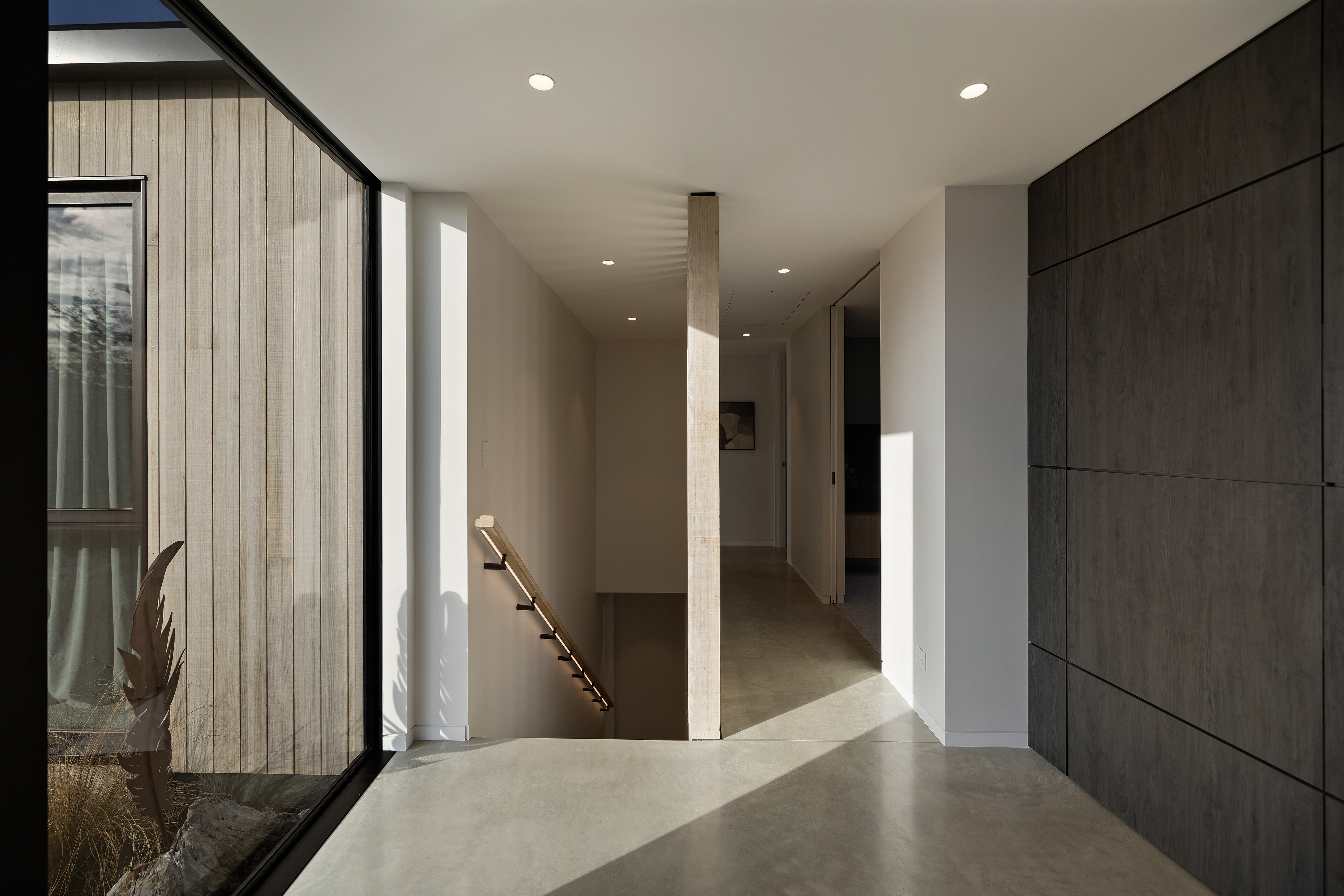  Architecturally Designed Mountain Home - 物件實景