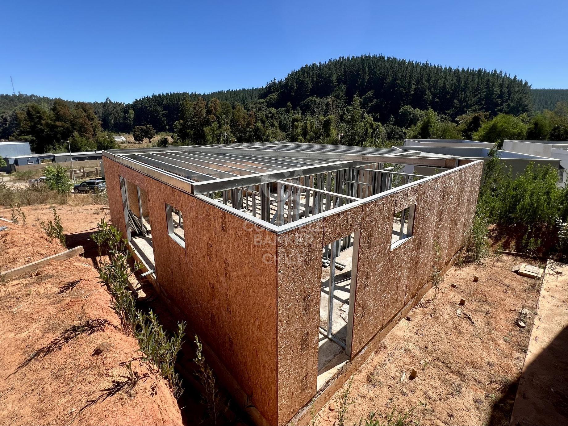 Tomé, Chile, 3 Bedrooms Bedrooms, ,3 BathroomsBathrooms,Residential,For Sale,1714140