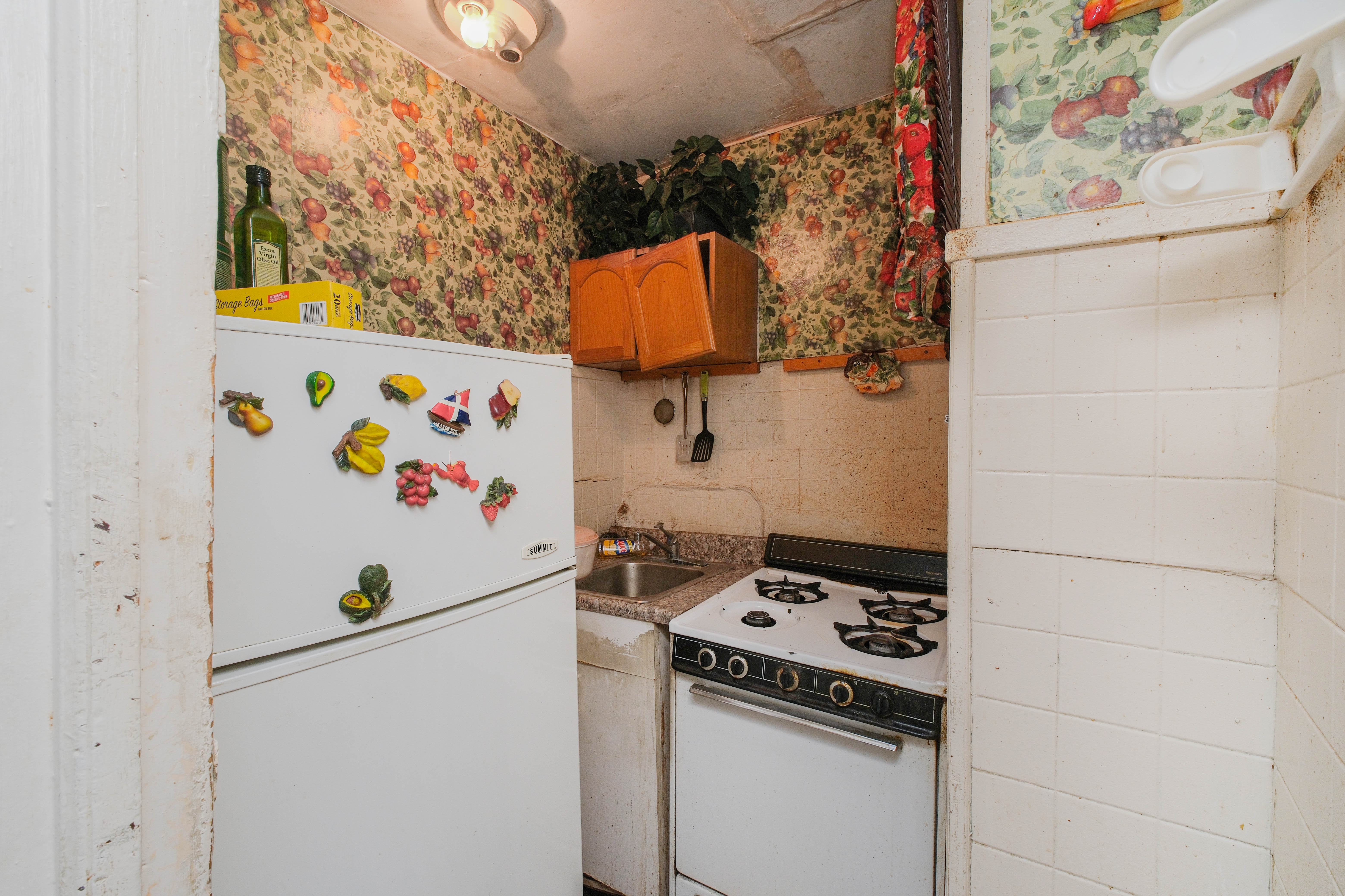 Brooklyn, New York, 11225, United States, 4 Bedrooms Bedrooms, ,1 BathroomBathrooms,Residential,For Sale,1763201