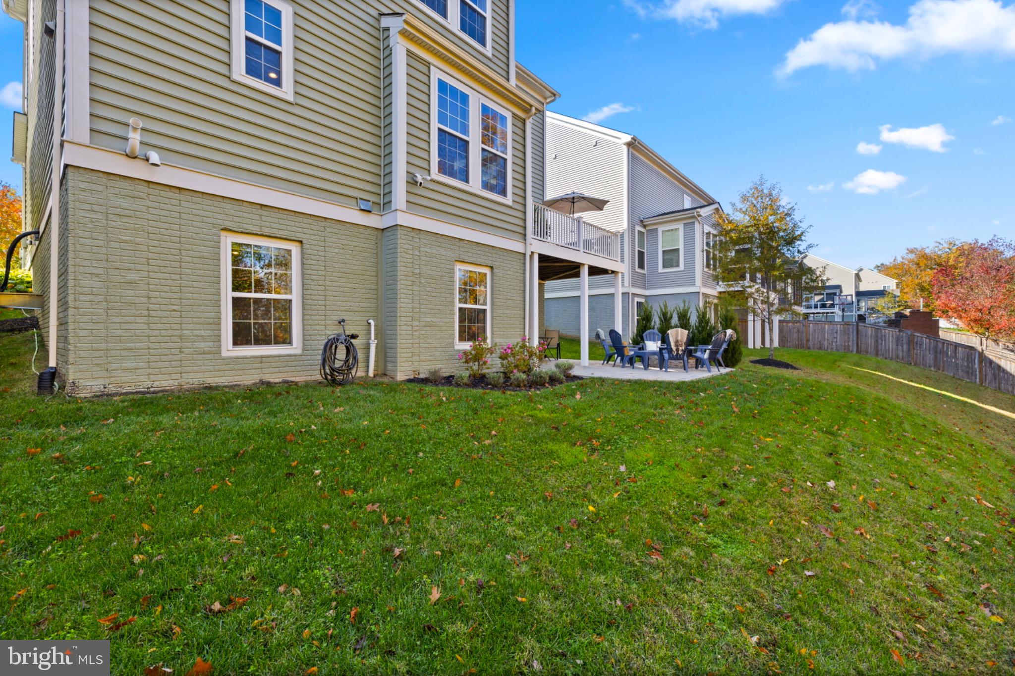 Stafford, Virginia, 22554, United States, 4 Bedrooms Bedrooms, ,5 BathroomsBathrooms,Residential,For Sale,1988642