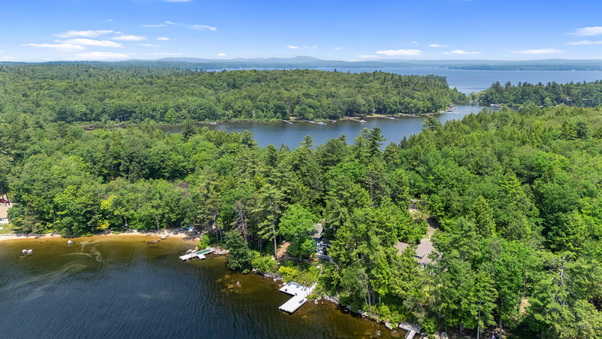 Raymond, Maine, 04071, United States, 4 Bedrooms Bedrooms, ,3 BathroomsBathrooms,Residential,For Sale,1974658