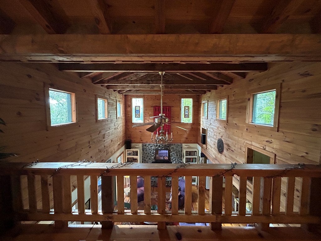 Blue Ridge, Georgia, 30513, United States, 3 Bedrooms Bedrooms, ,3 BathroomsBathrooms,Residential,For Sale,1954403