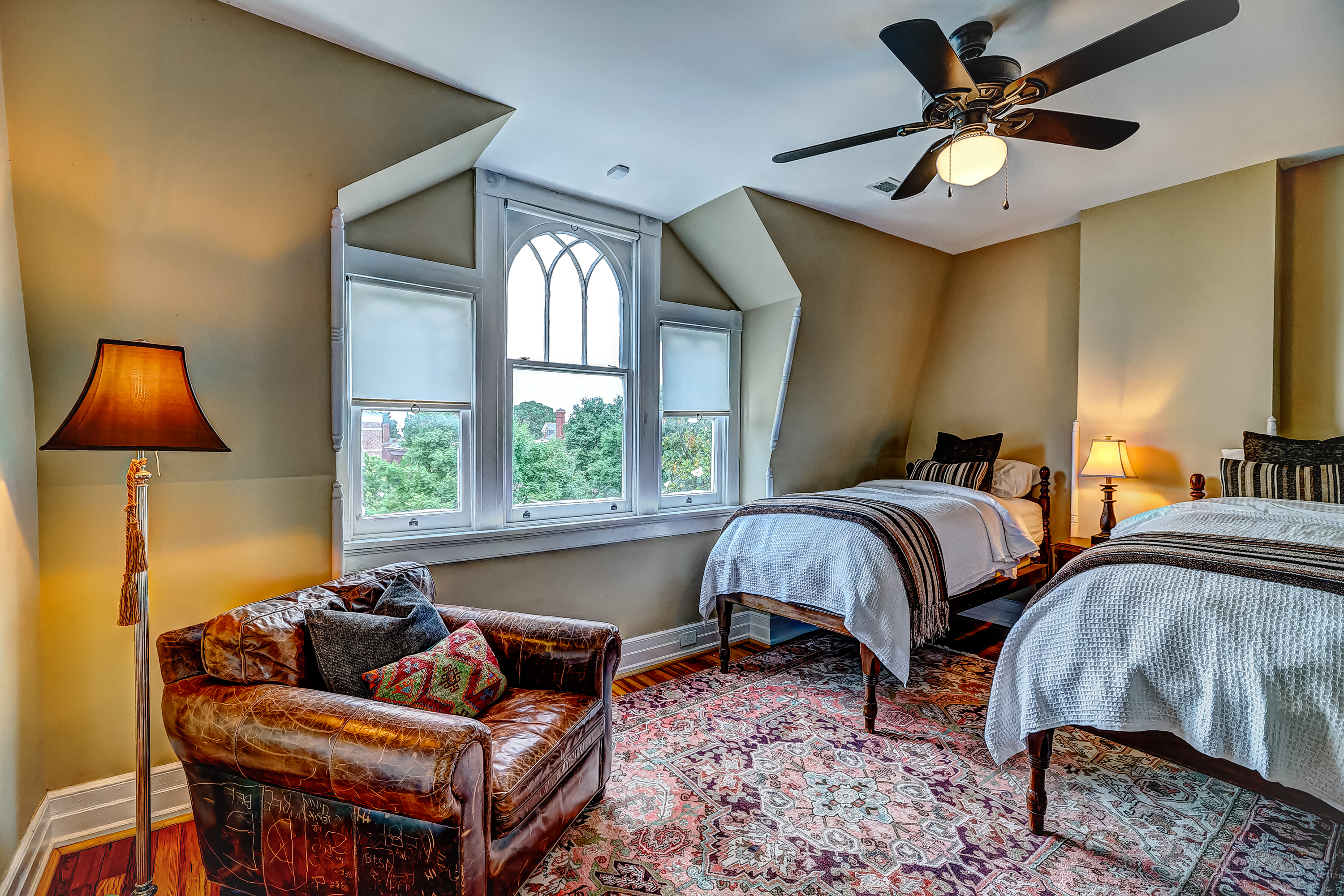  2209 Monument Avenue, Richmond, VA 23220 - 物件實景