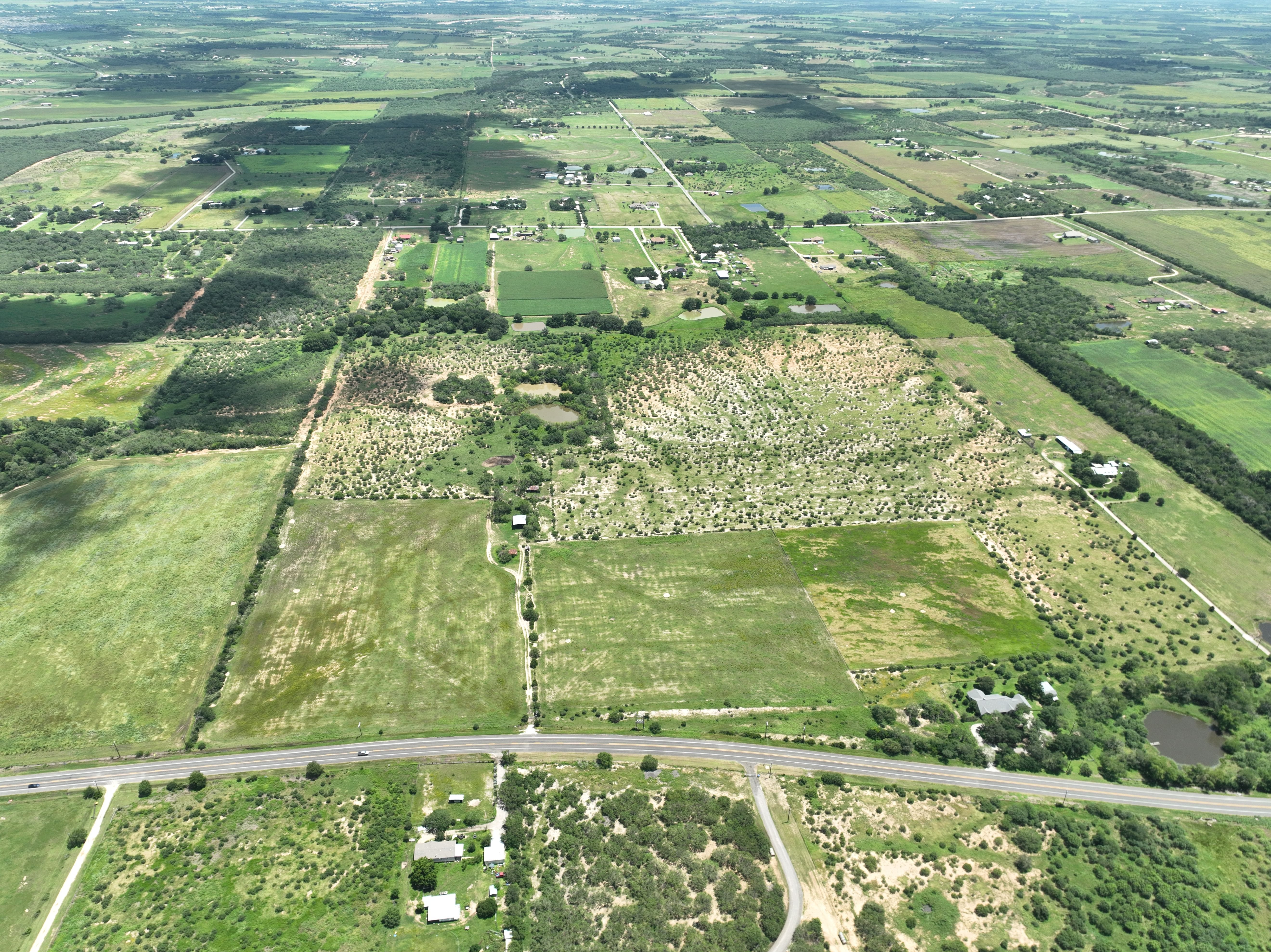  87.69+/- Acres in Bexar County - 物件實景