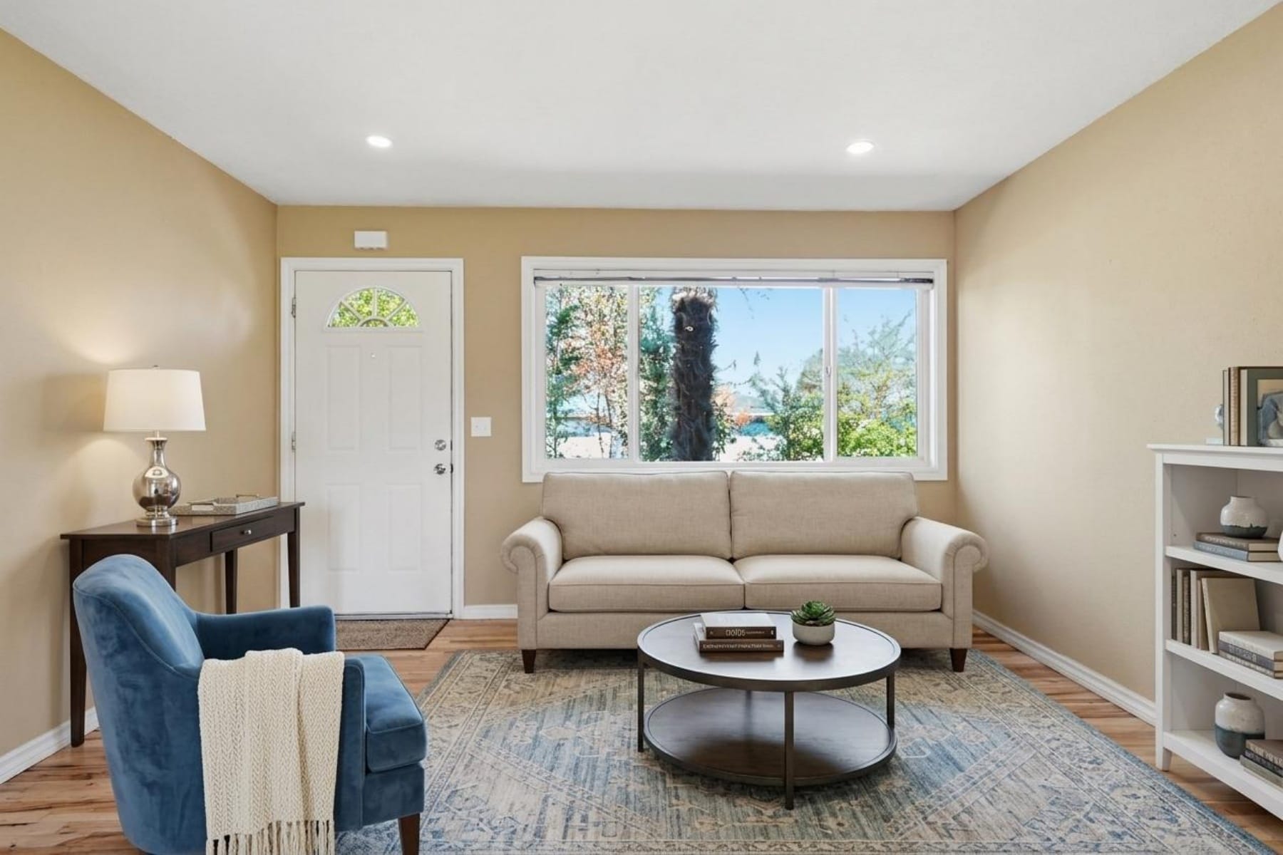  8723 N CHASE AVE Portland, OR 97217 - 物件實景