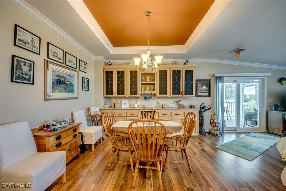 St. James City, Florida, 33956, United States, 2 Bedrooms Bedrooms, ,2 BathroomsBathrooms,Residential,For Sale,1872567