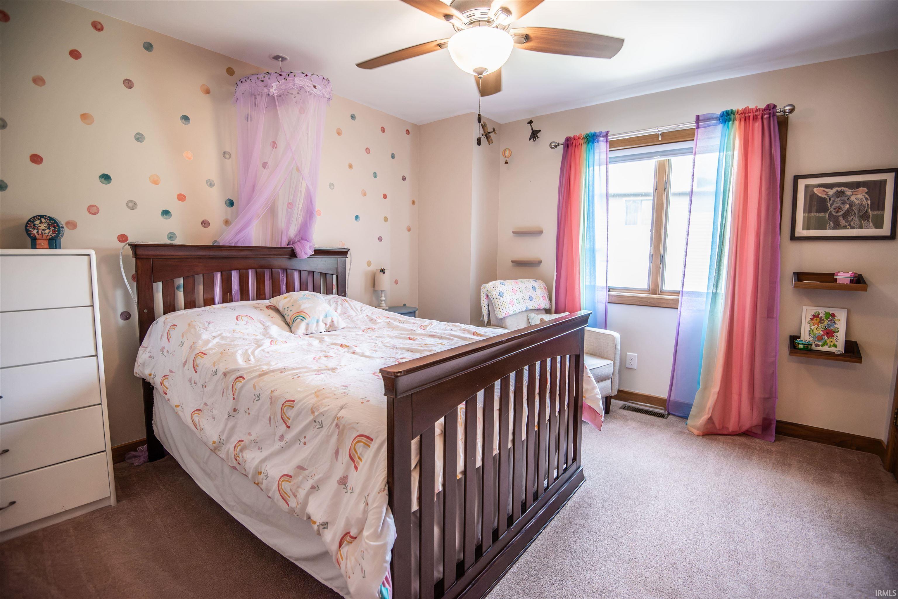 Fort Wayne, Indiana, 46814, United States, 5 Bedrooms Bedrooms, ,4 BathroomsBathrooms,Residential,For Sale,1975635