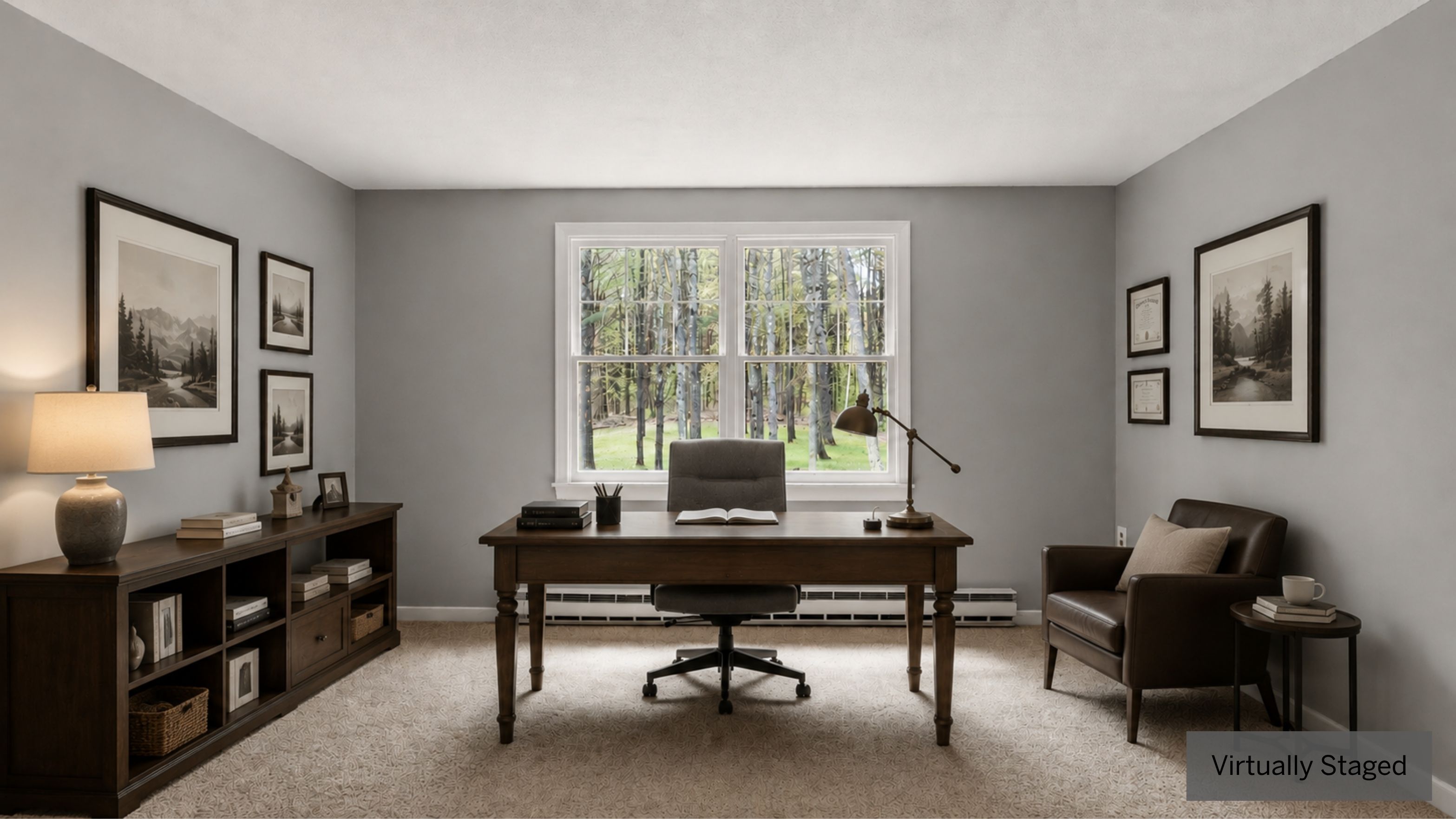  Secluded Lenox Acreage – Privacy, Character, & Minutes to Downtown - 物件實景