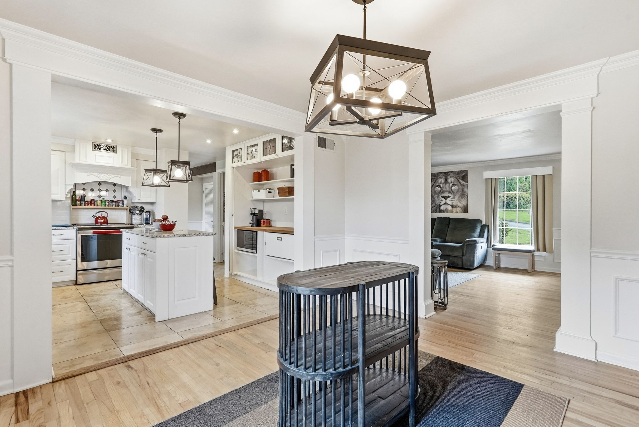  116 Hawthorne Drive, Pittsburgh, PA 15235 - 物件實景
