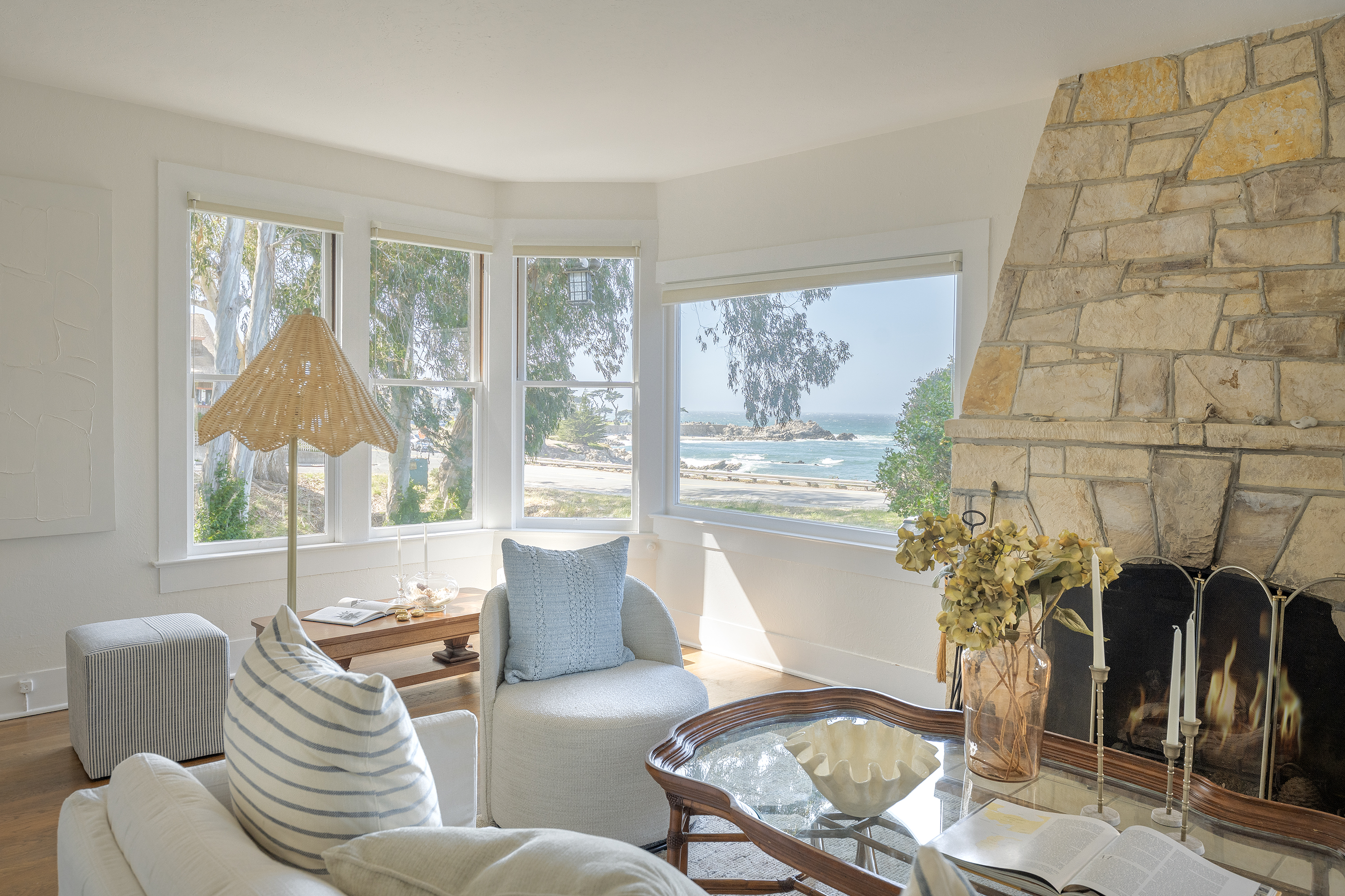  111 12th Street, Pacific Grove - 物件實景