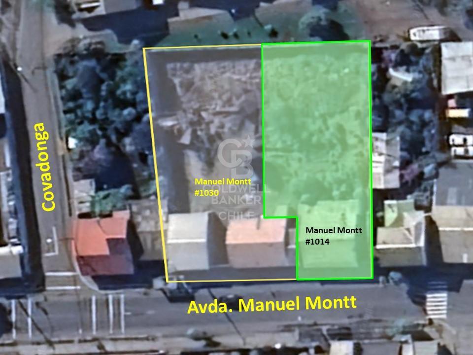 Coronel, Chile, ,Land,For Sale,1709920