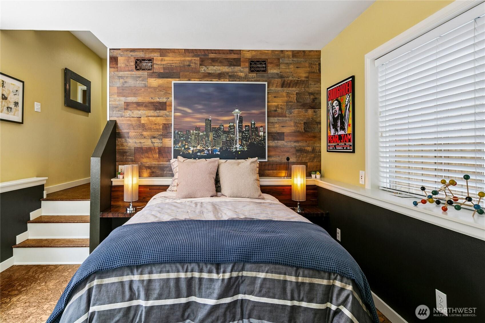 SEATTLE, Washington, 98112, United States, 3 Bedrooms Bedrooms, ,3 BathroomsBathrooms,Residential,For Sale,1875763