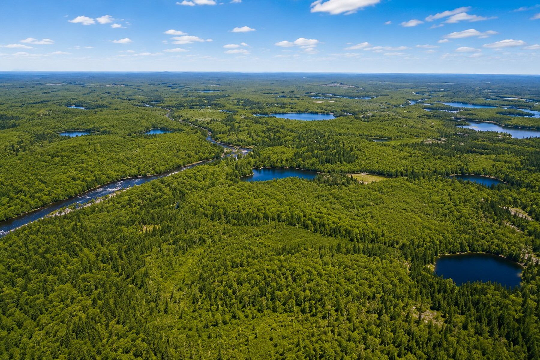  Brownsburg-Chatham, Laurentides - 物件實景
