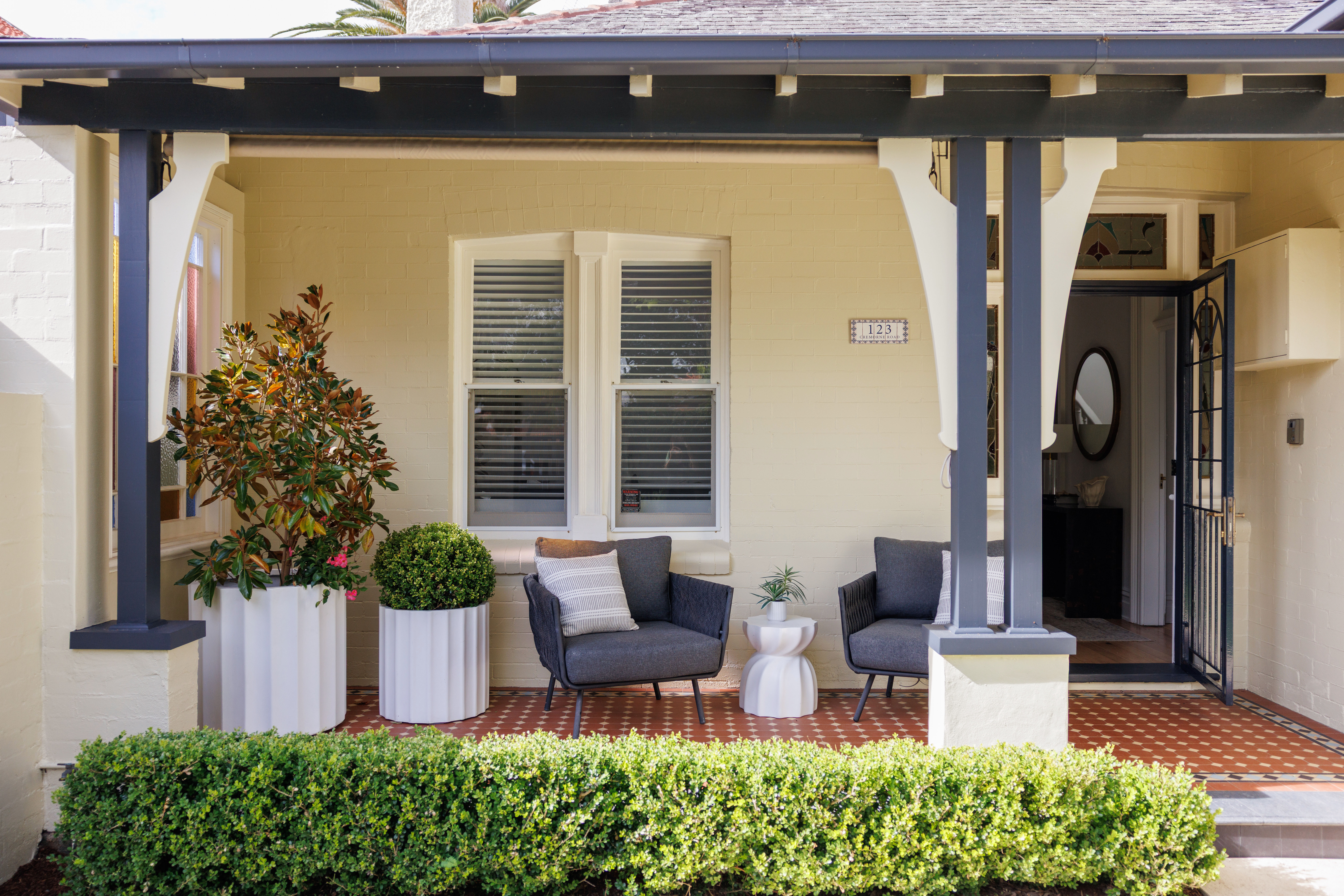  123 Cremorne Road, Cremorne Point - 物件實景