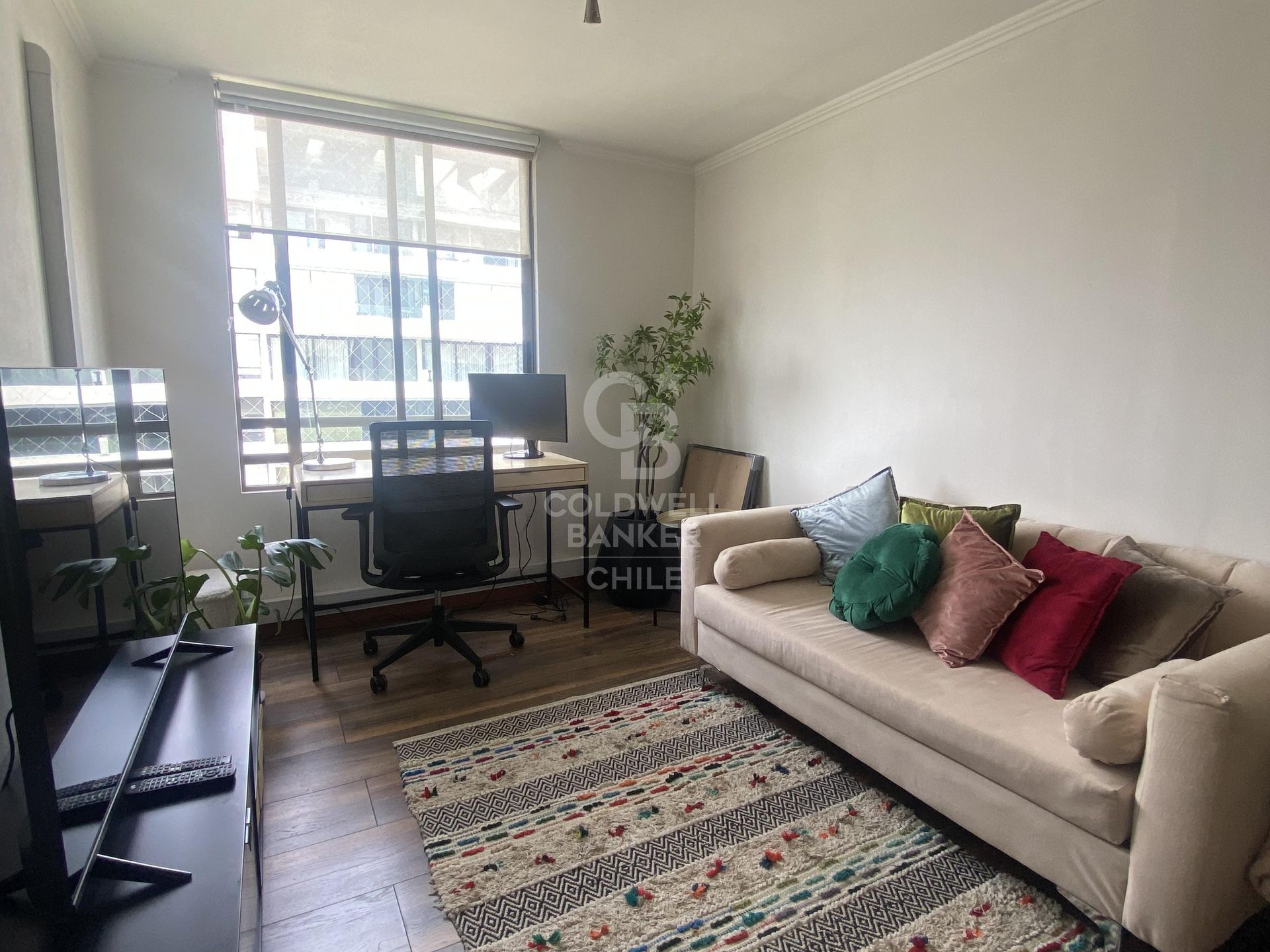 Las Condes, Chile, 4 Bedrooms Bedrooms, ,3 BathroomsBathrooms,Residential,For Sale,1966601