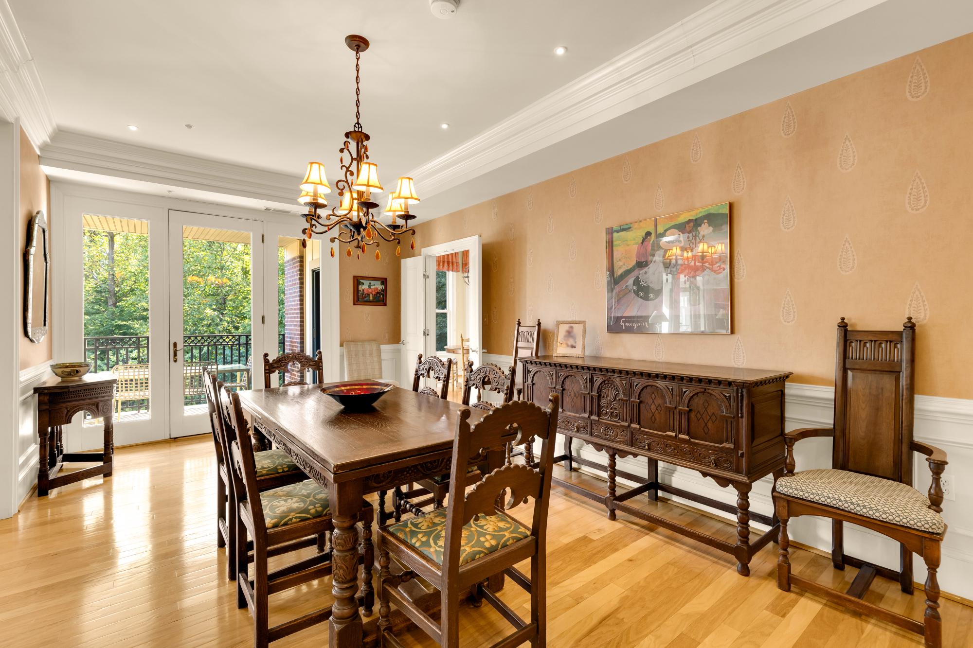  10400 Strathmore Park Court, North Bethesda, MD, 20852 - 物件實景