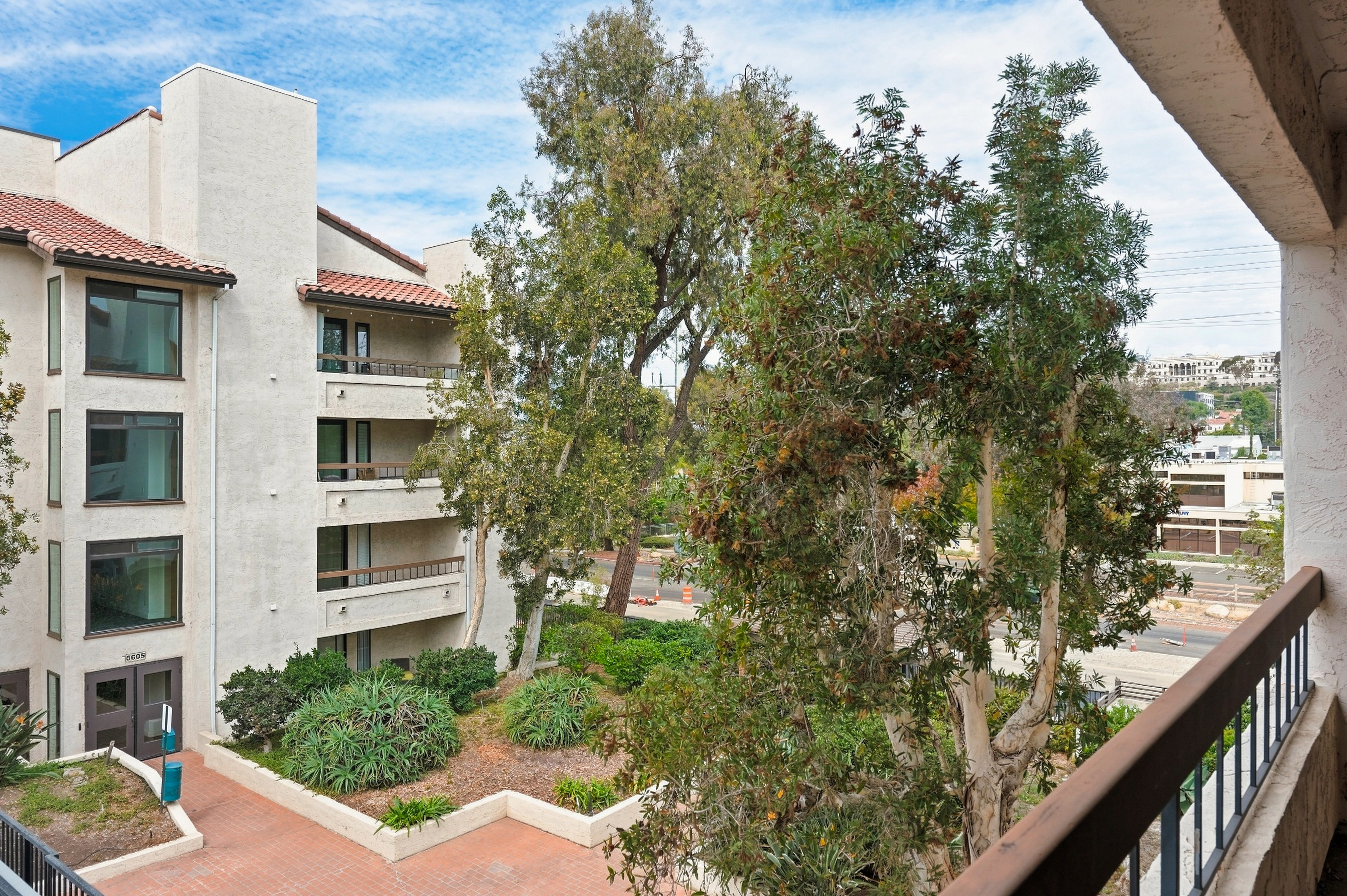  5645 Friars Road Unit 384, San Diego, CA 92110 - 物件實景