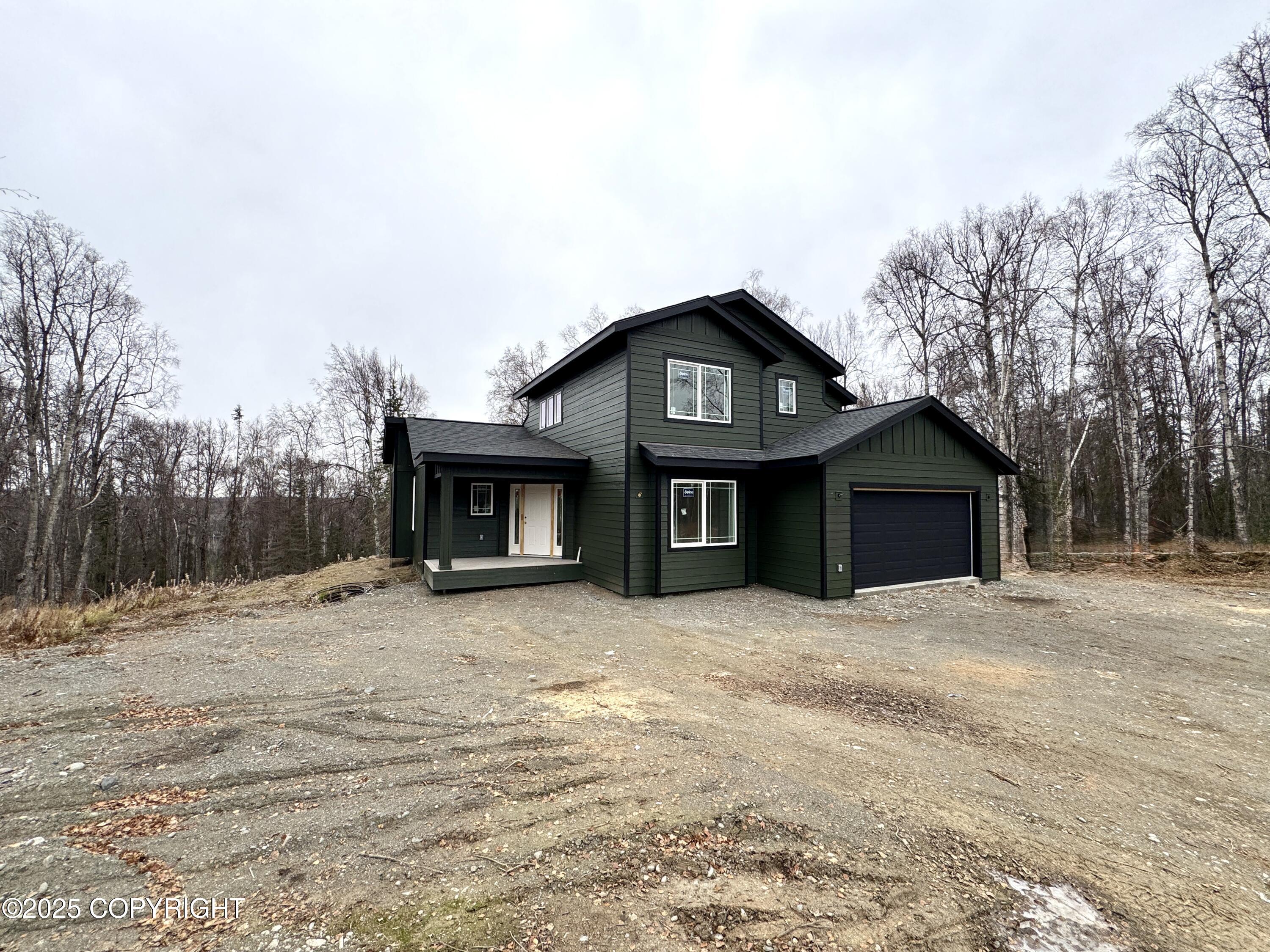 Soldotna, Alaska, 99669, United States, 4 Bedrooms Bedrooms, ,2 BathroomsBathrooms,Residential,For Sale,1982121