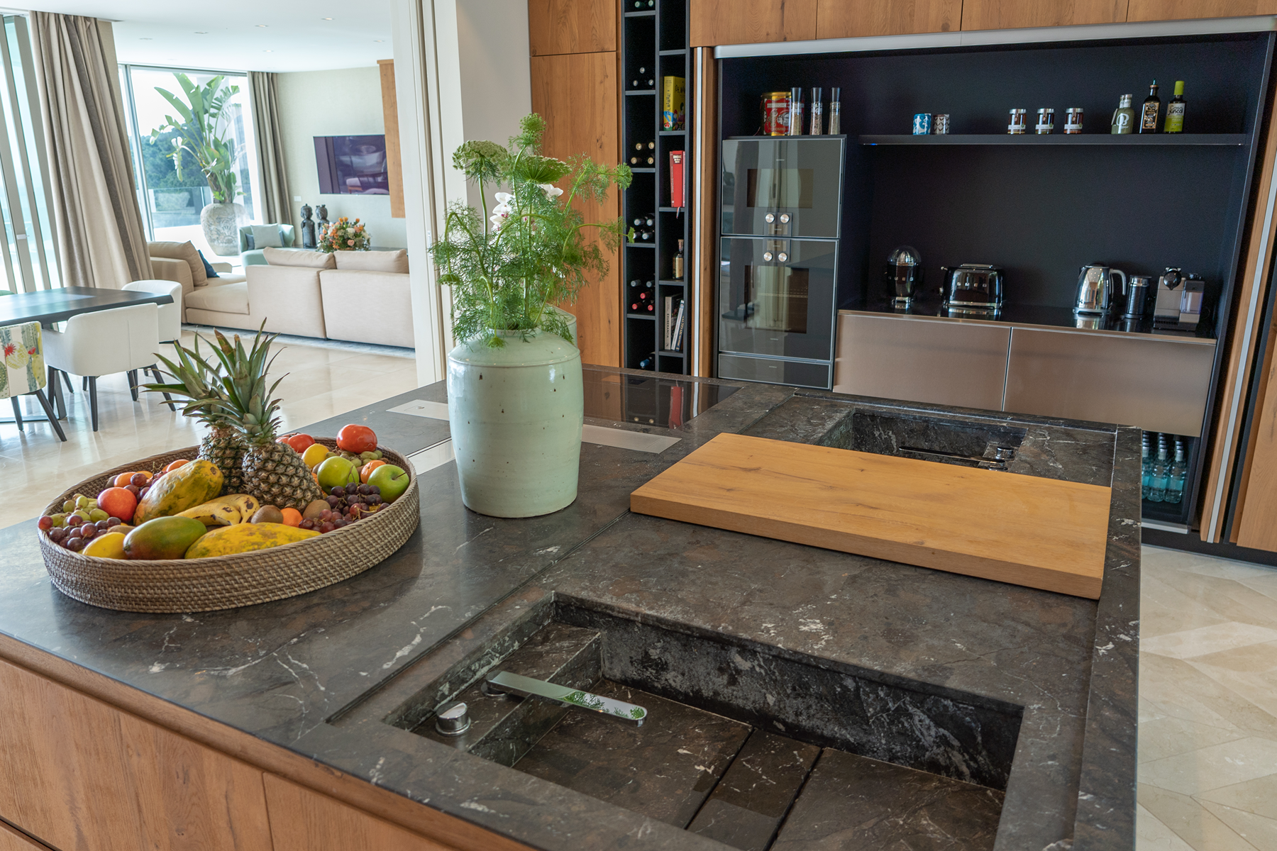  Unmatched luxury in Santa Eulalia, Ibiza - 物件實景