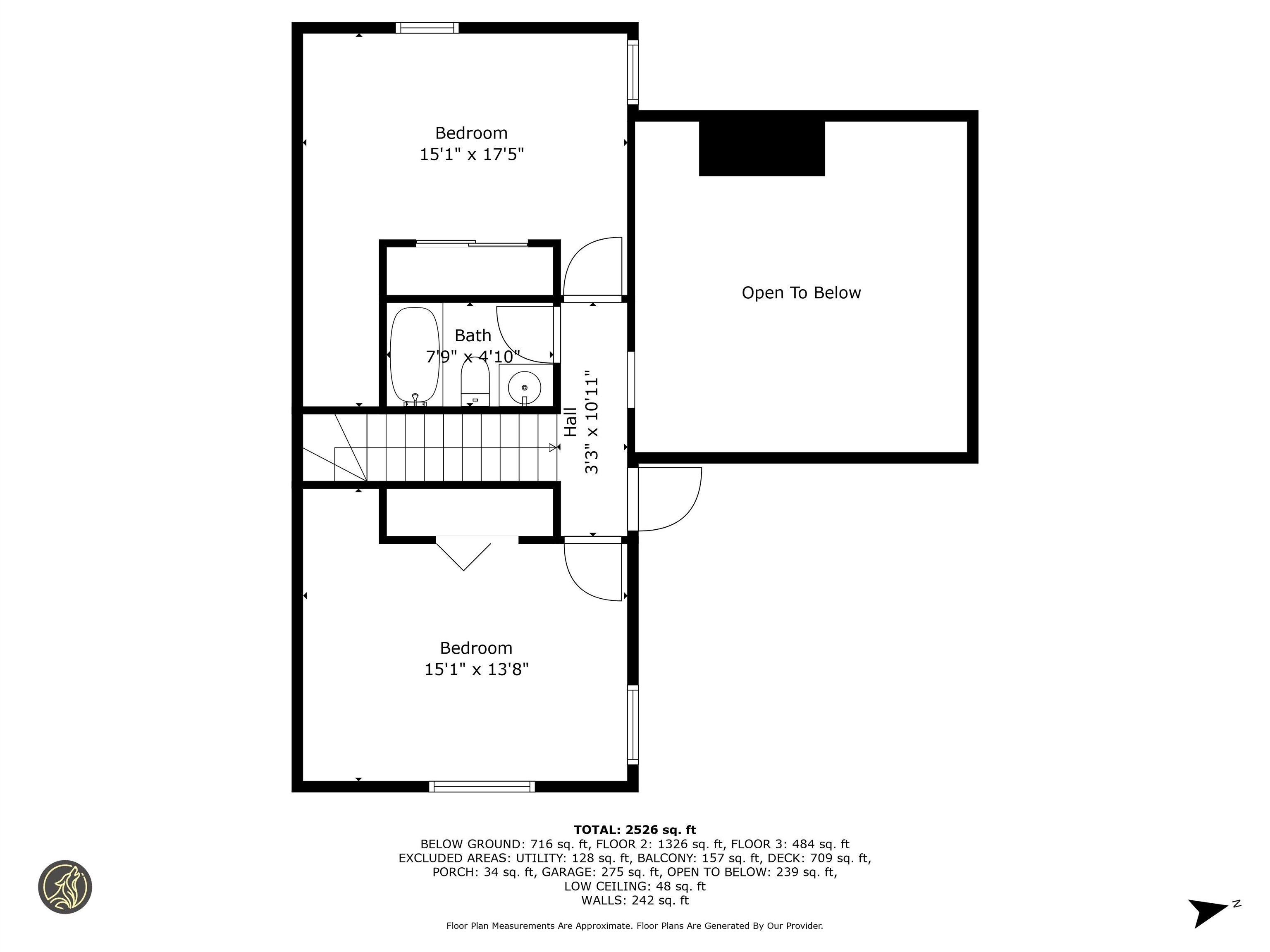 Lincoln, New Hampshire, 03251, United States, 4 Bedrooms Bedrooms, ,4 BathroomsBathrooms,Residential,For Sale,1803073