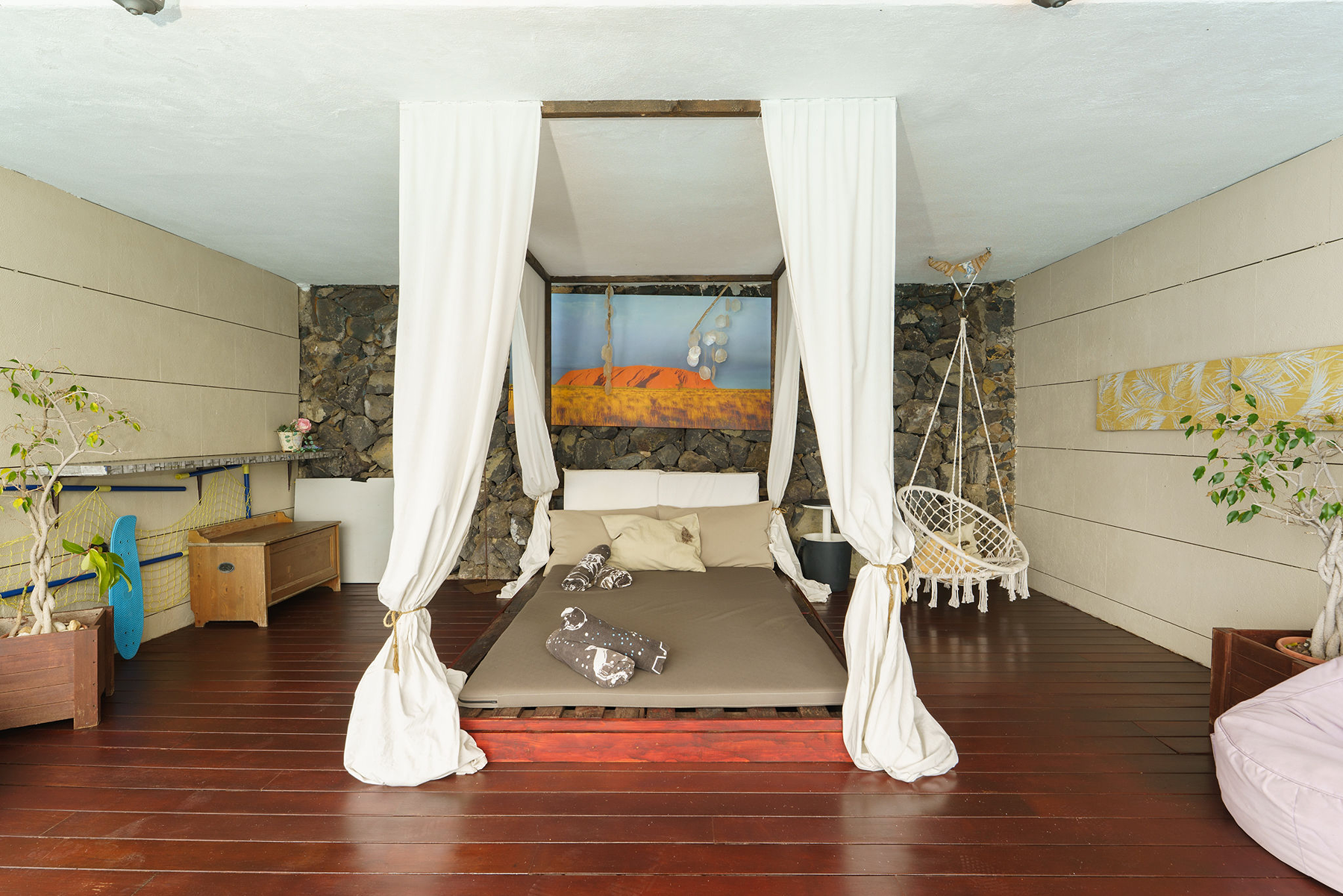  Modern villa with infinity pool in Santa Úrsula, Northern Tenerife - 物件實景