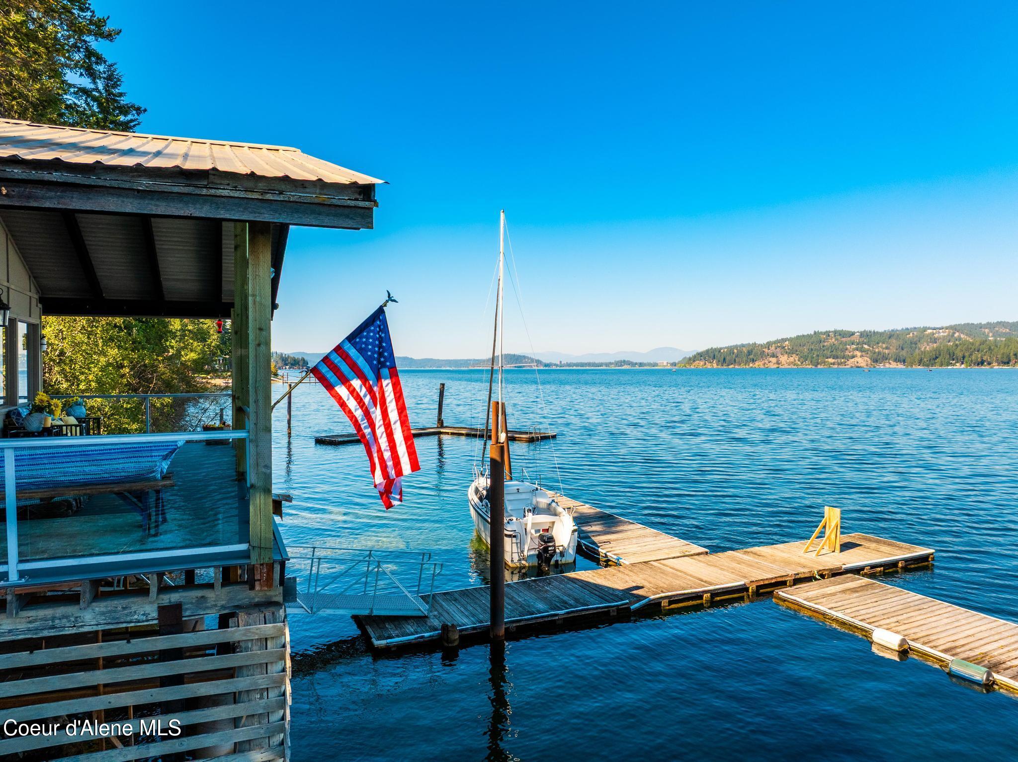 Harrison, Idaho, 83833, United States, 2 Bedrooms Bedrooms, ,Residential,For Sale,1955439