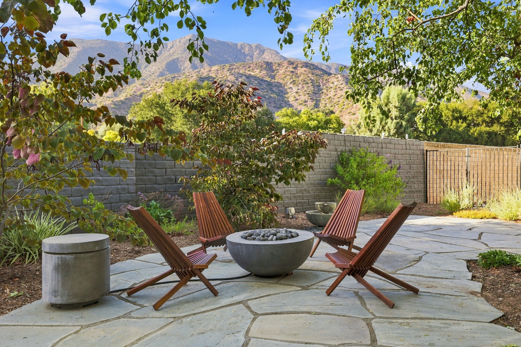  1205 Rains Court, Ojai, CA 93023 - 物件實景
