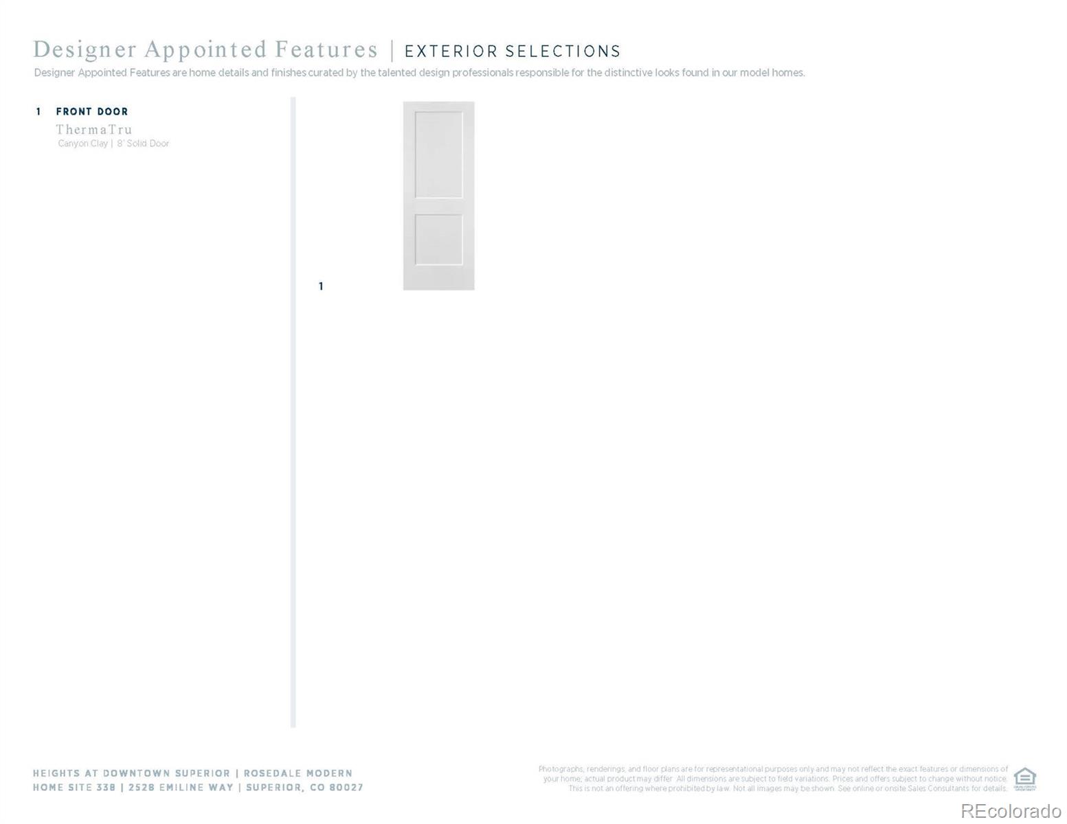 Superior, Colorado, 80027, United States, 2 Bedrooms Bedrooms, ,3 BathroomsBathrooms,Residential,For Sale,1991073