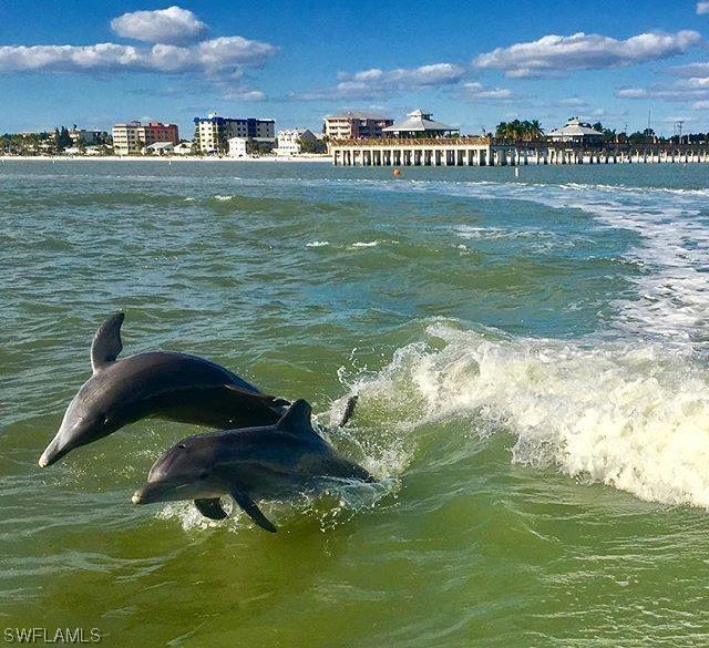 FORT MYERS BEACH, Florida, 33931, United States, ,Residential,For Sale,1938409