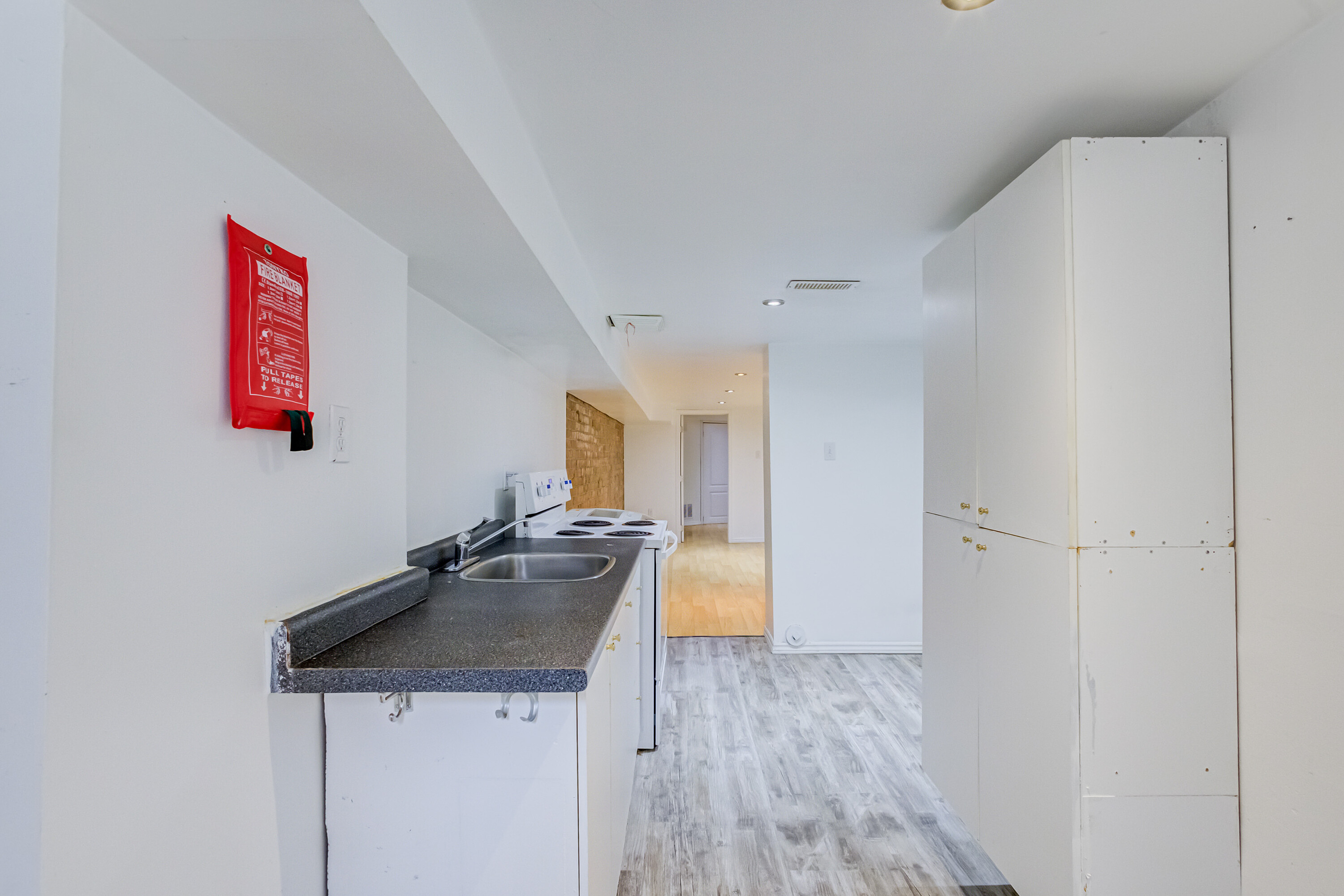  Semi-detached Home - 物件實景