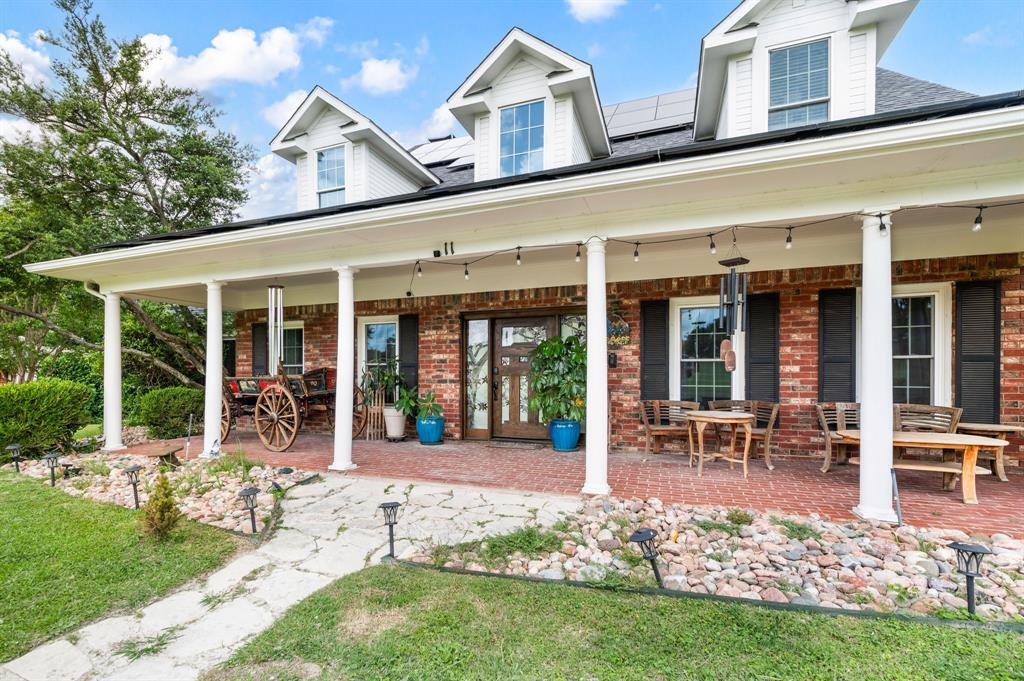 Melissa, Texas, 75454, United States, 5 Bedrooms Bedrooms, ,5 BathroomsBathrooms,Residential,For Sale,2048357