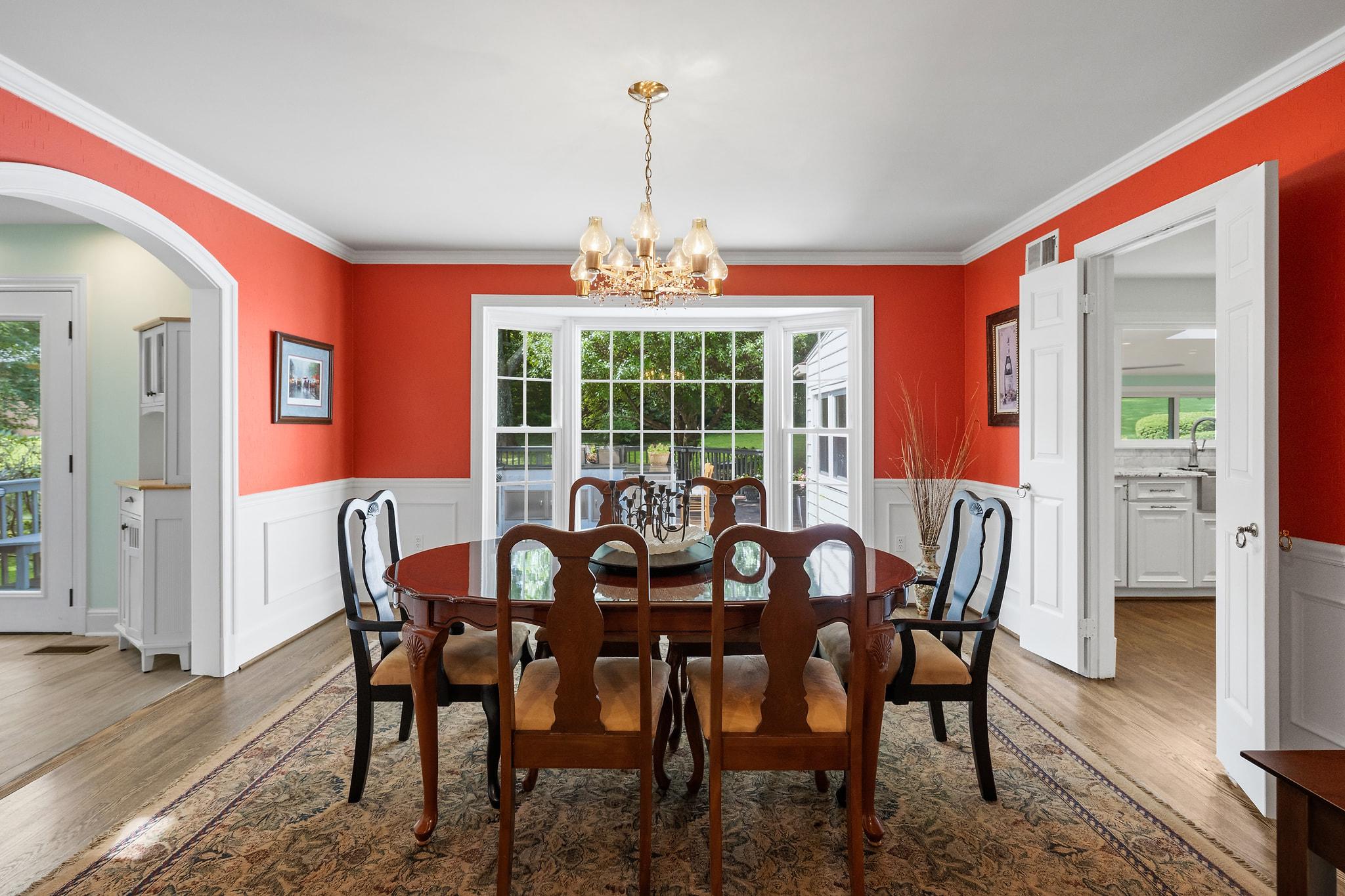 7821 Old Dominion Drive, Mclean, VA, 22102 - 物件實景