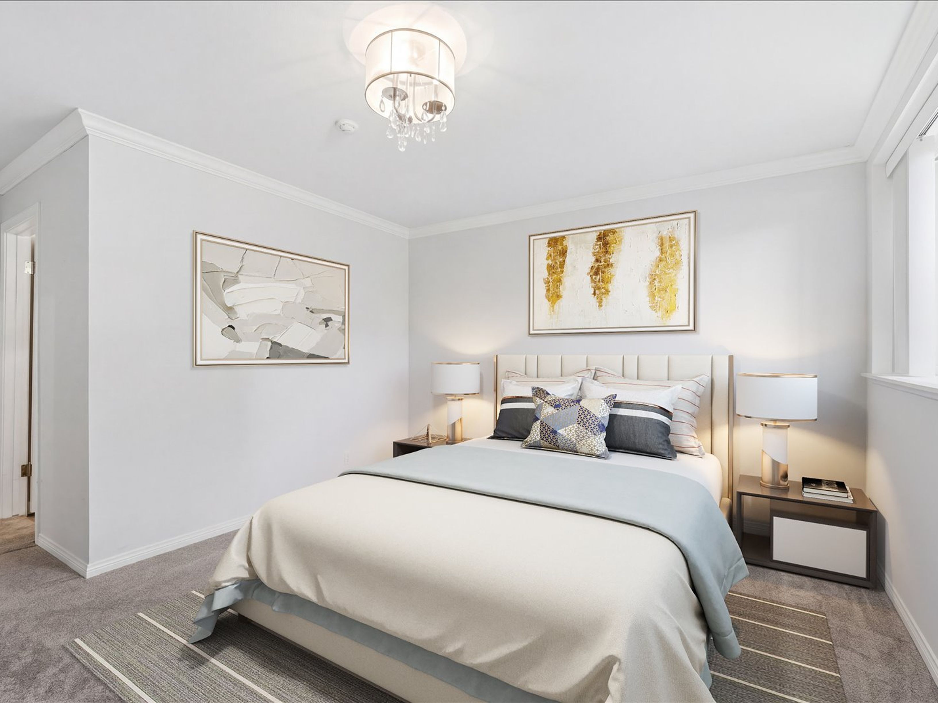  1207 South Catalina Avenue, Redondo Beach, CA 90277 - 物件實景