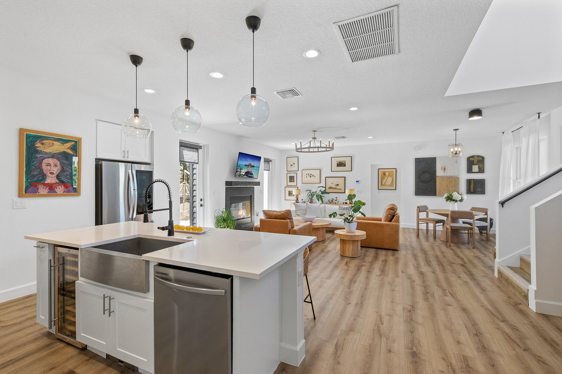  MONTVERDE - 物件實景