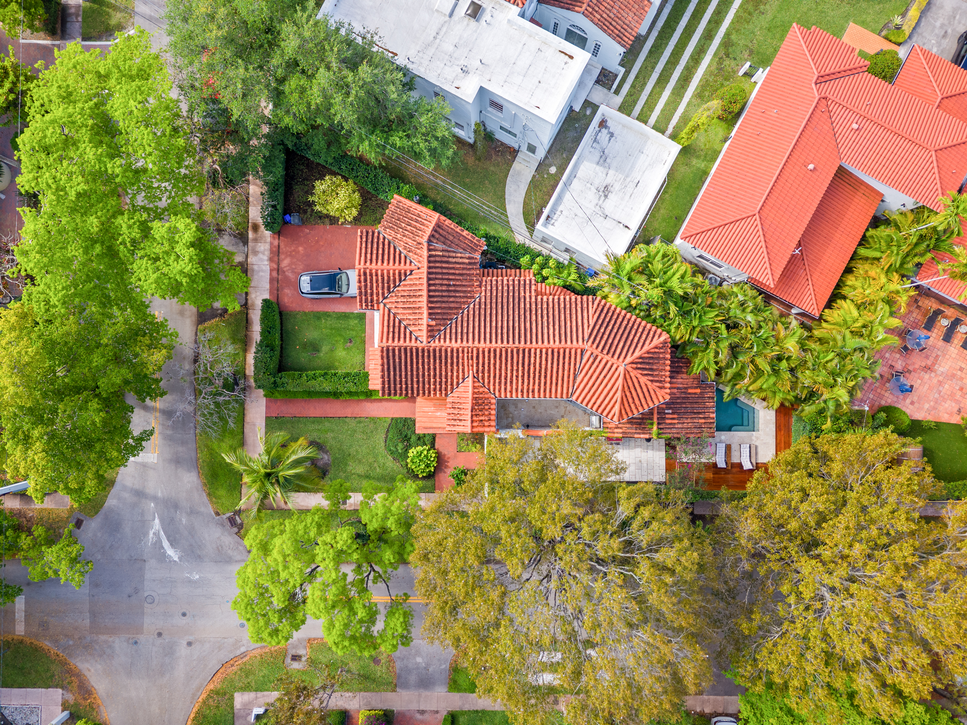  1900 Pizarro St, Coral Gables, FL, 33134 - 物件實景